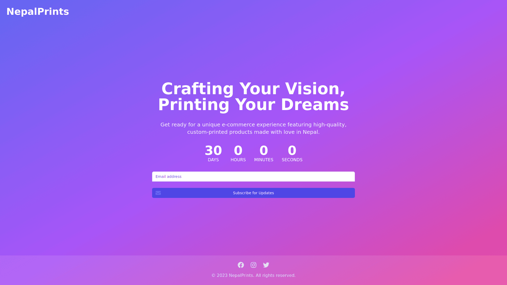 Component Preview
