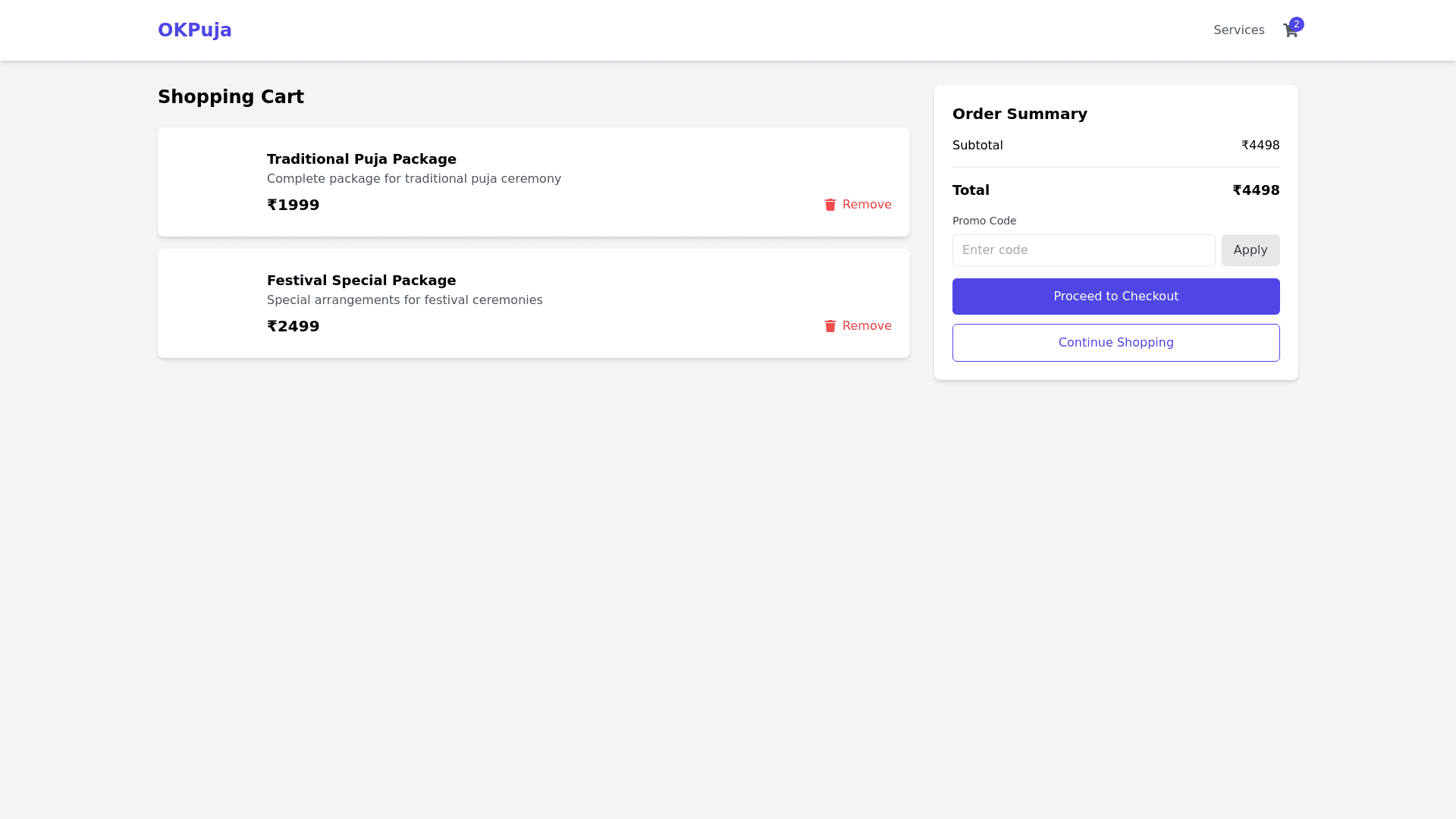 Component Preview