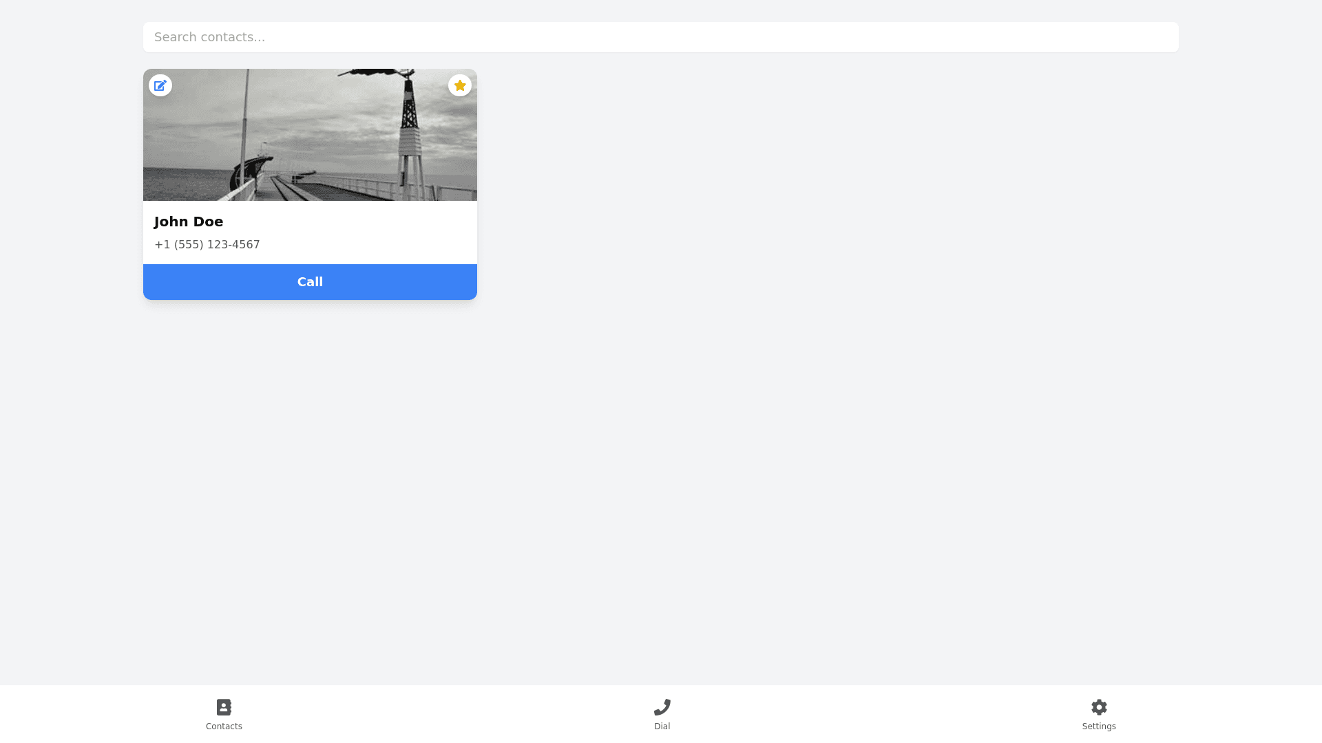Component Preview