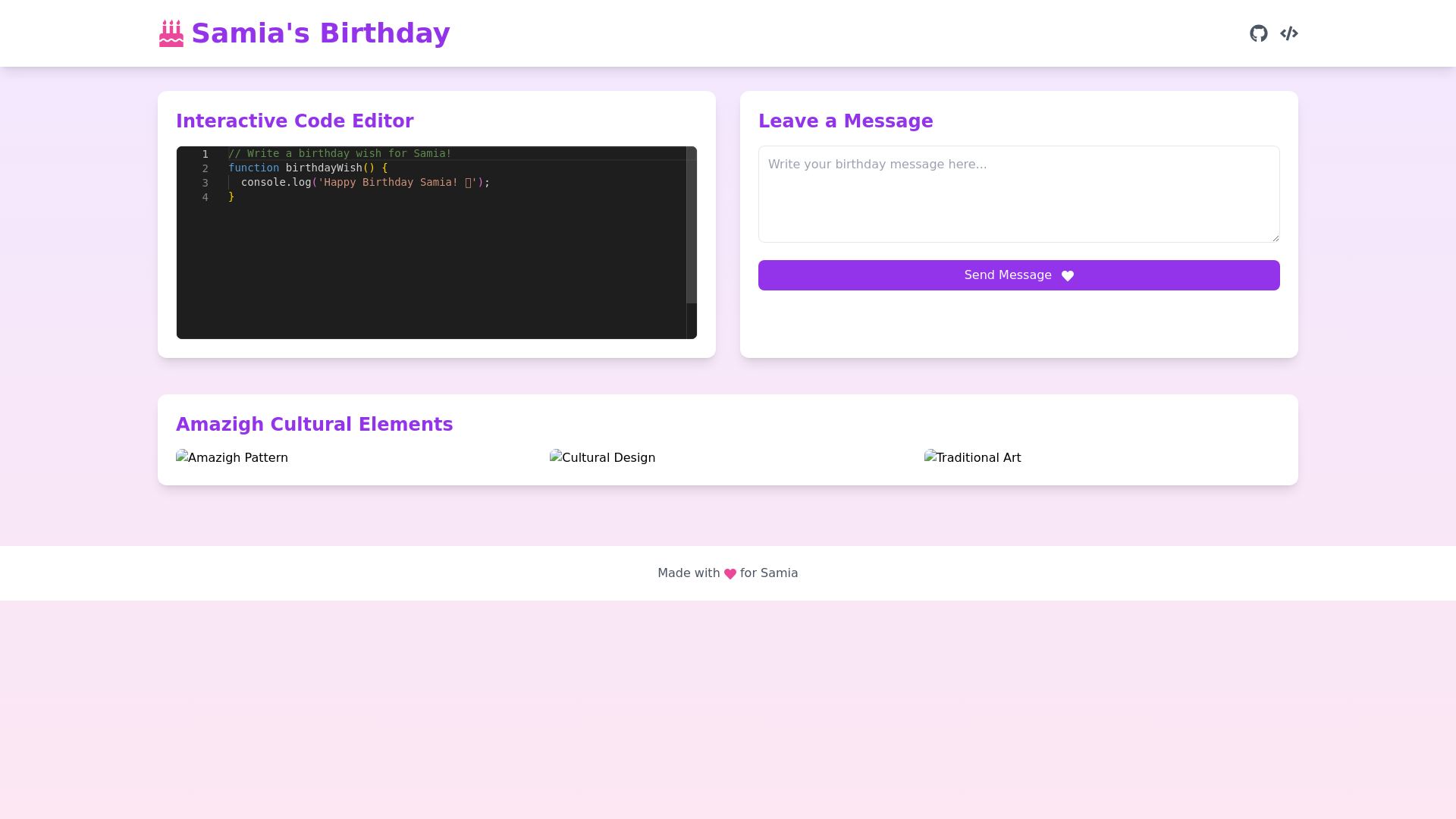 Component Preview