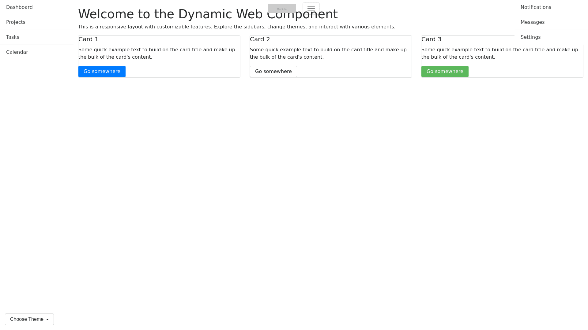 Component Preview