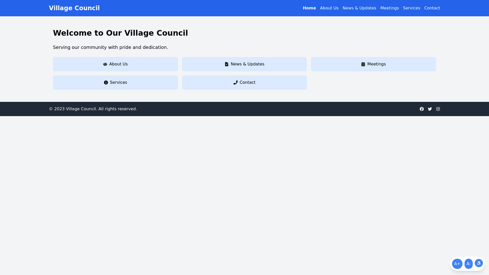 Component Preview