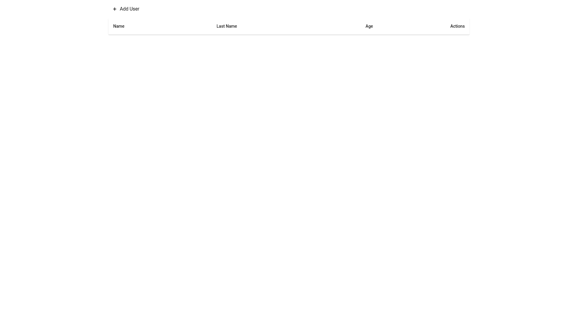 Component Preview