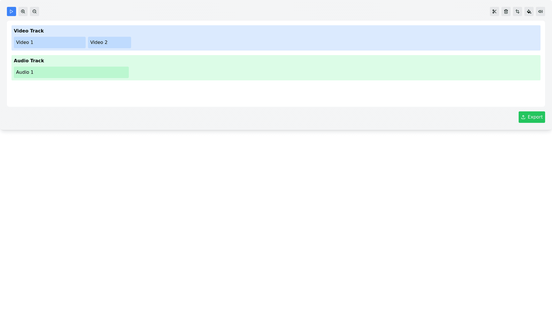 Component Preview