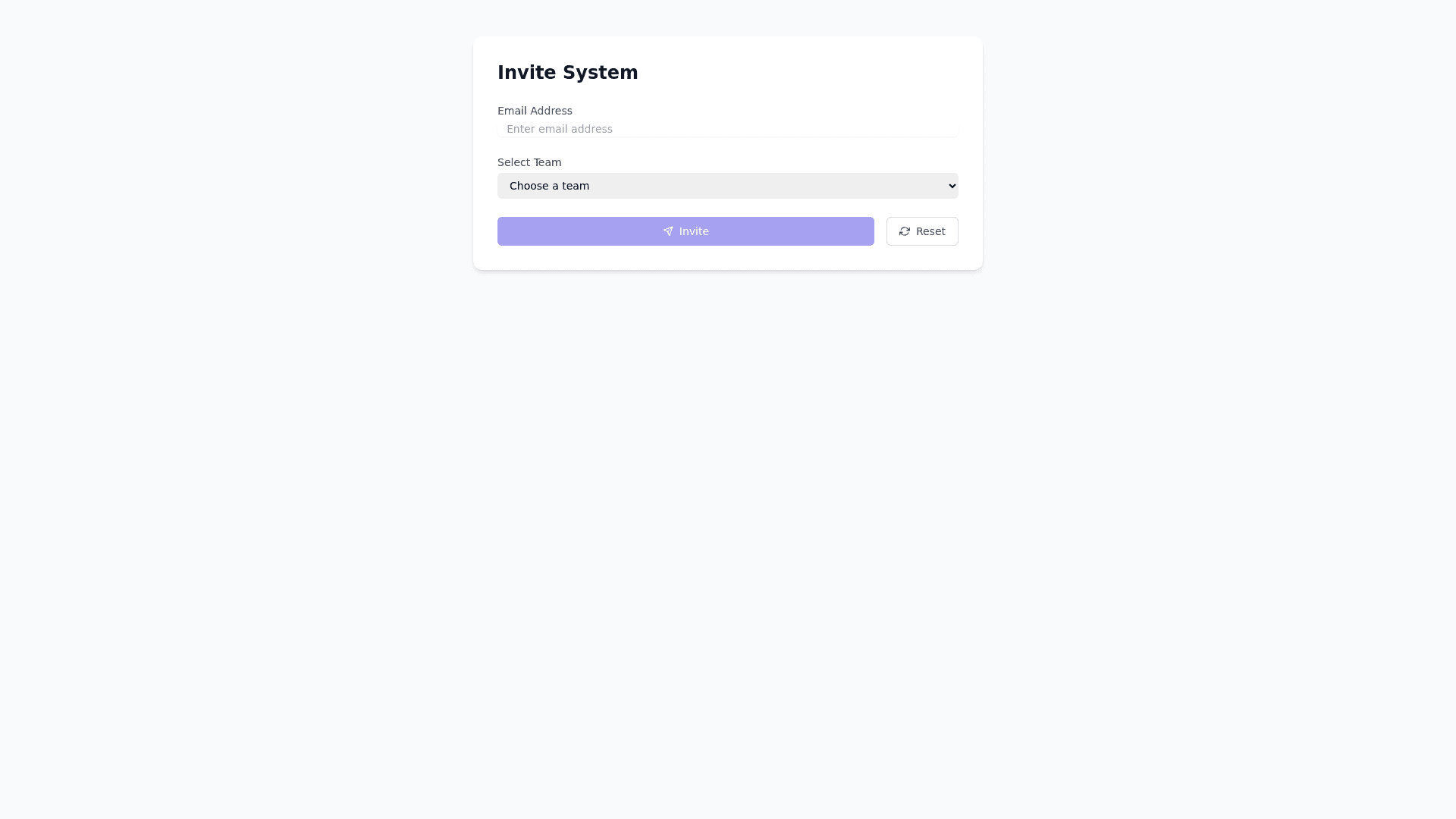 Component Preview