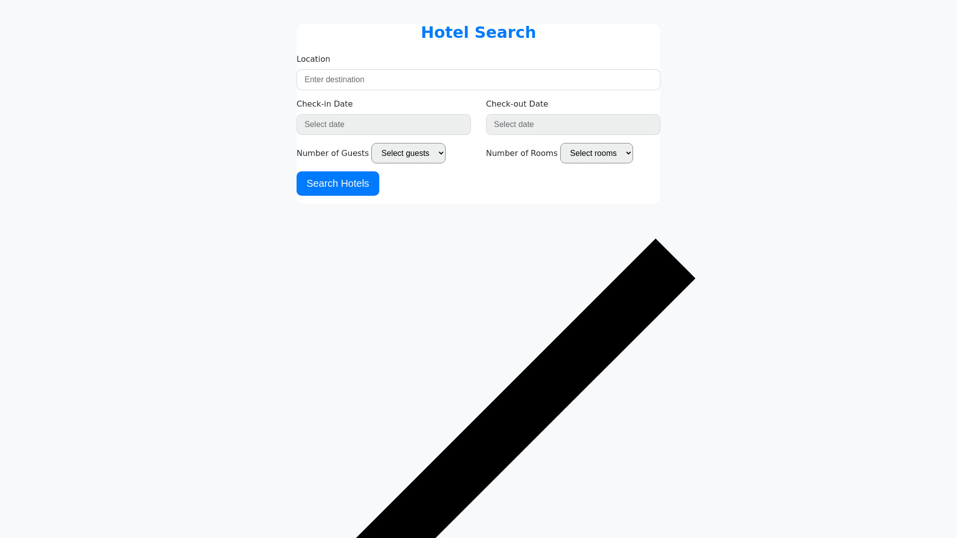 Component Preview