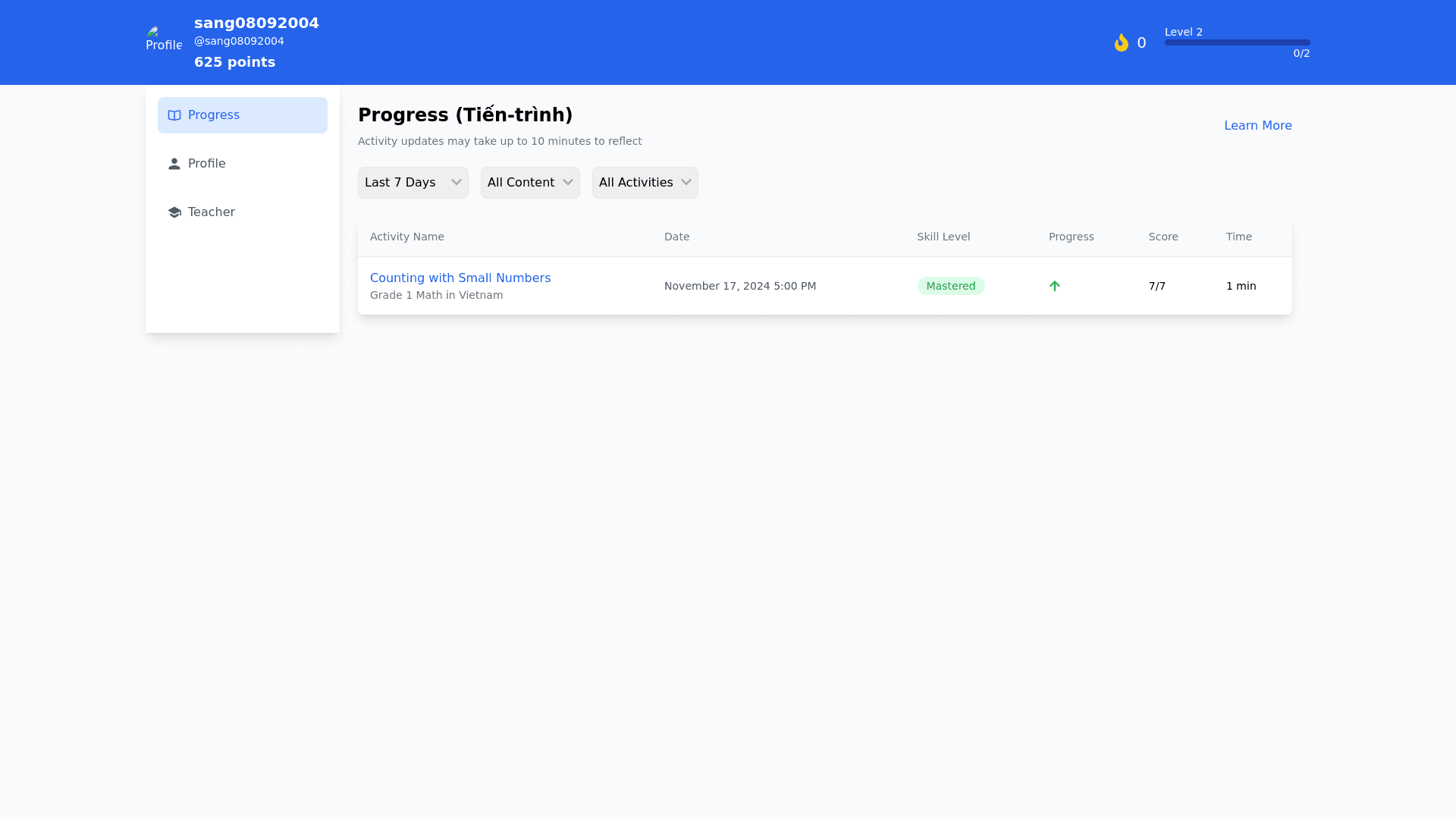 Component Preview