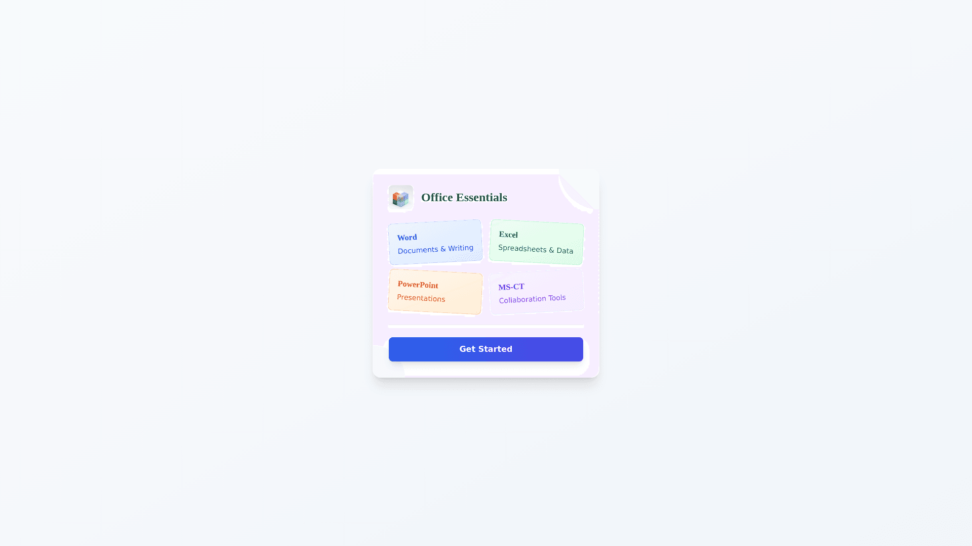 Component Preview