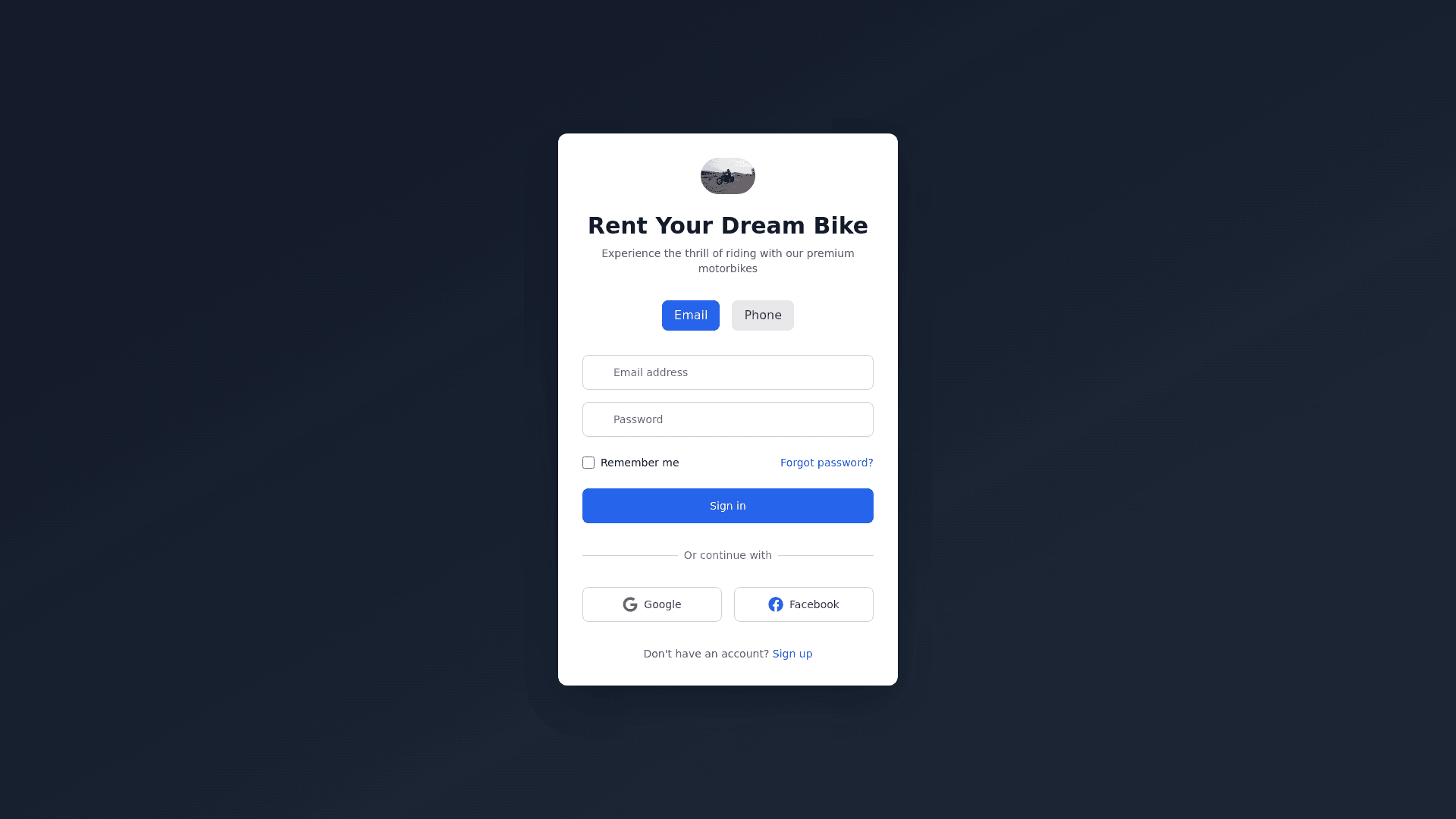 Component Preview