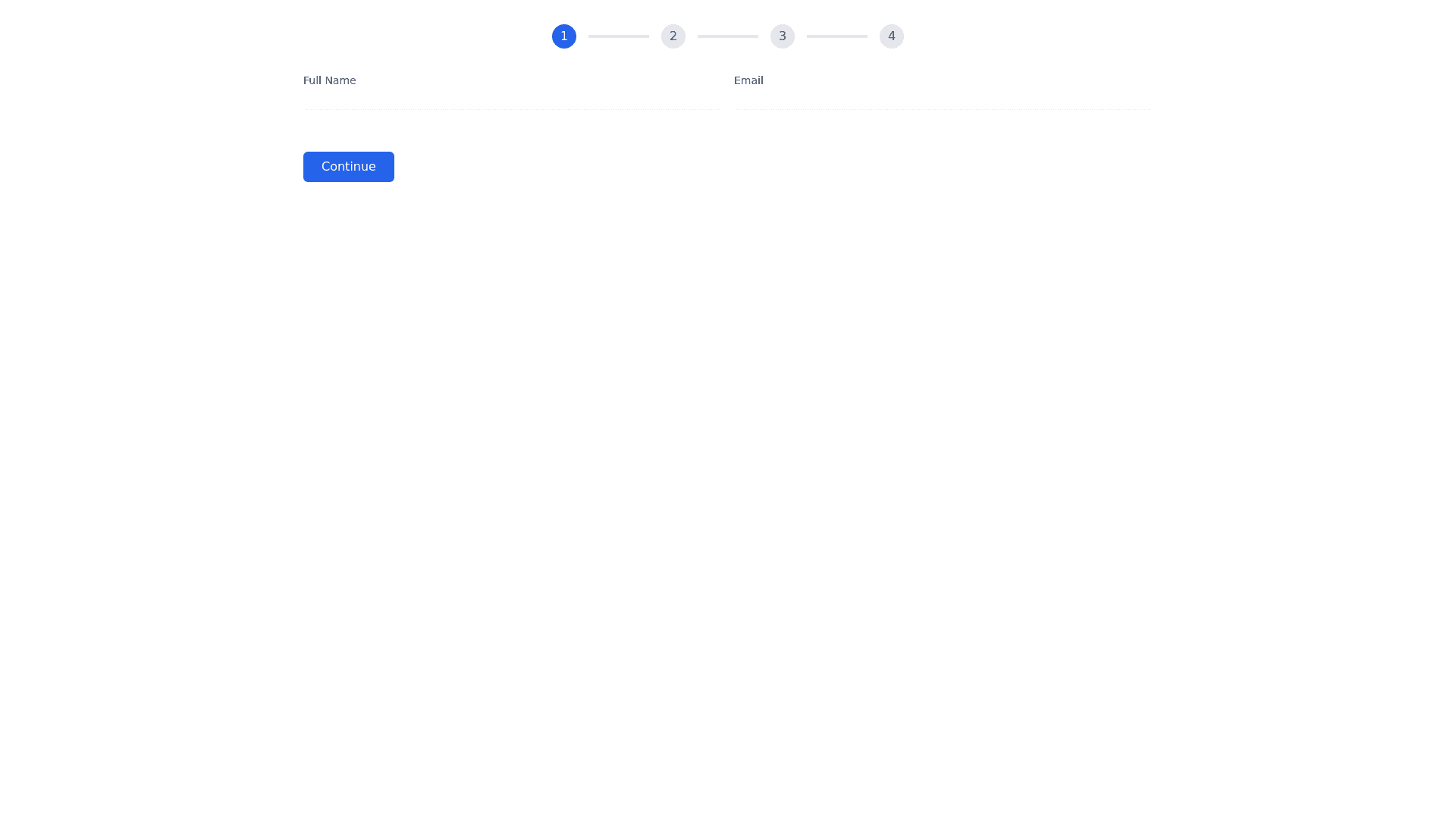 Component Preview