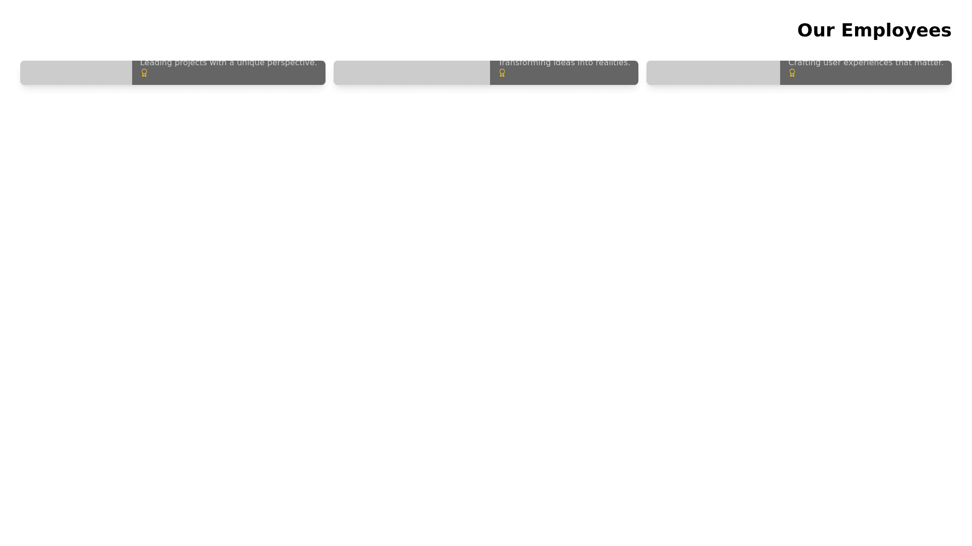 Component Preview