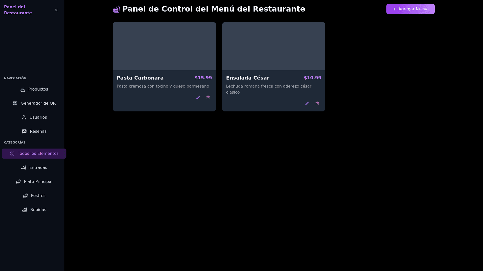 Component Preview