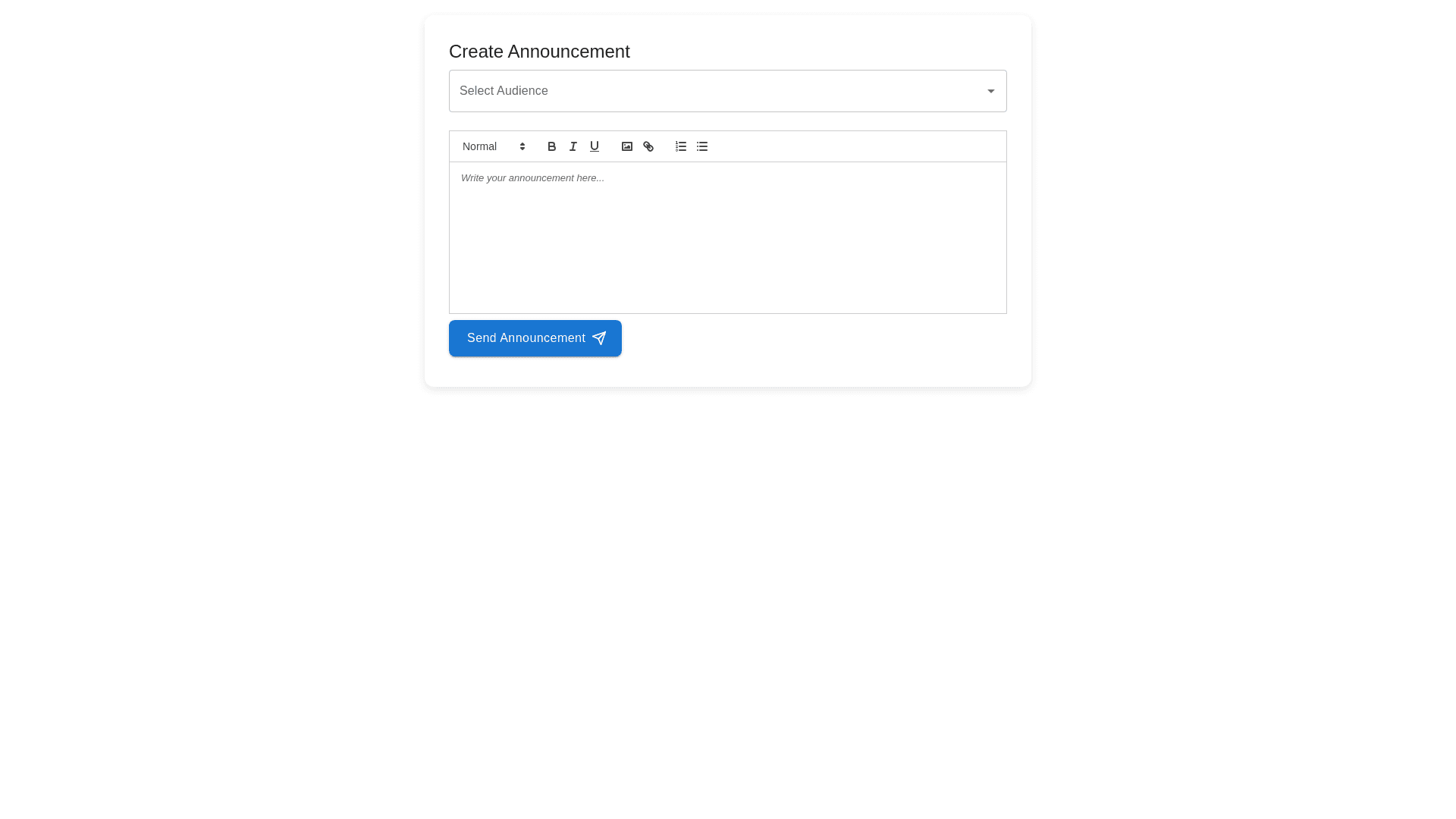 Component Preview