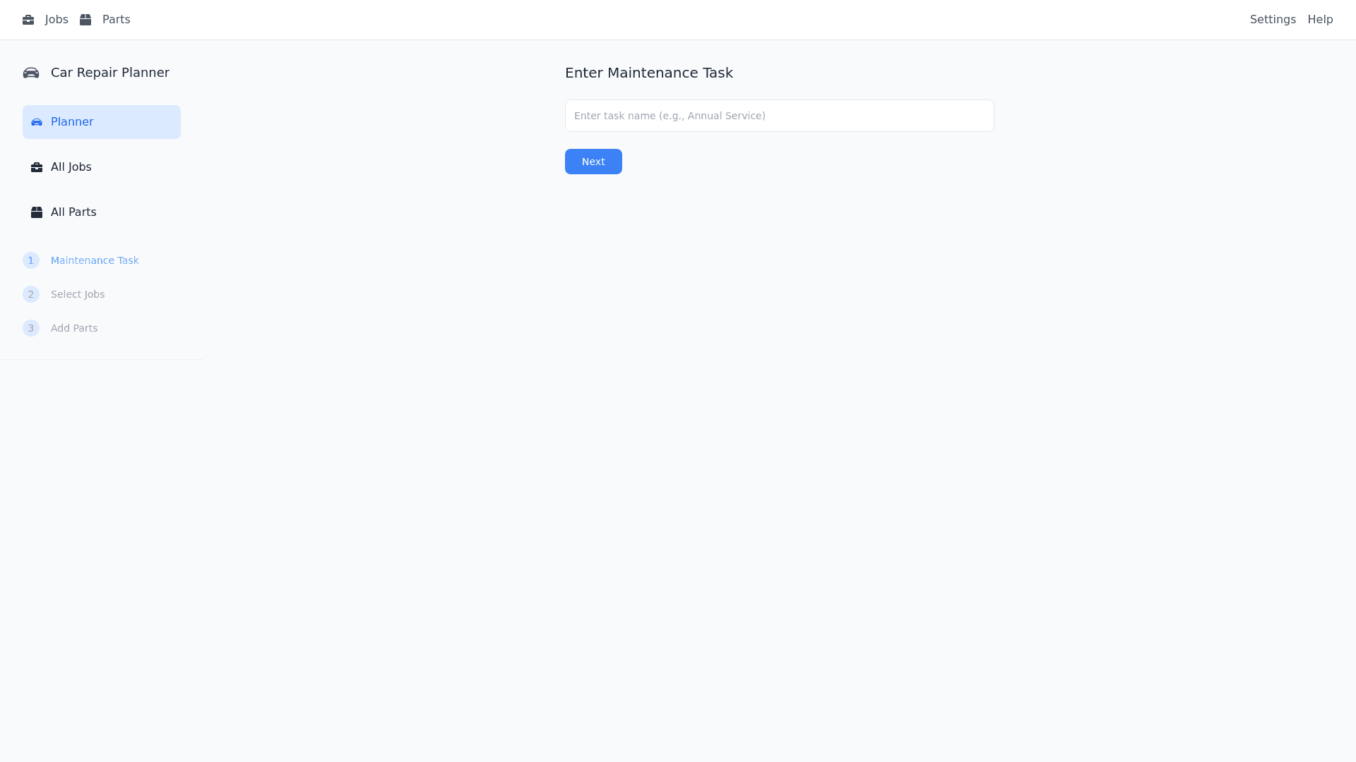 Component Preview