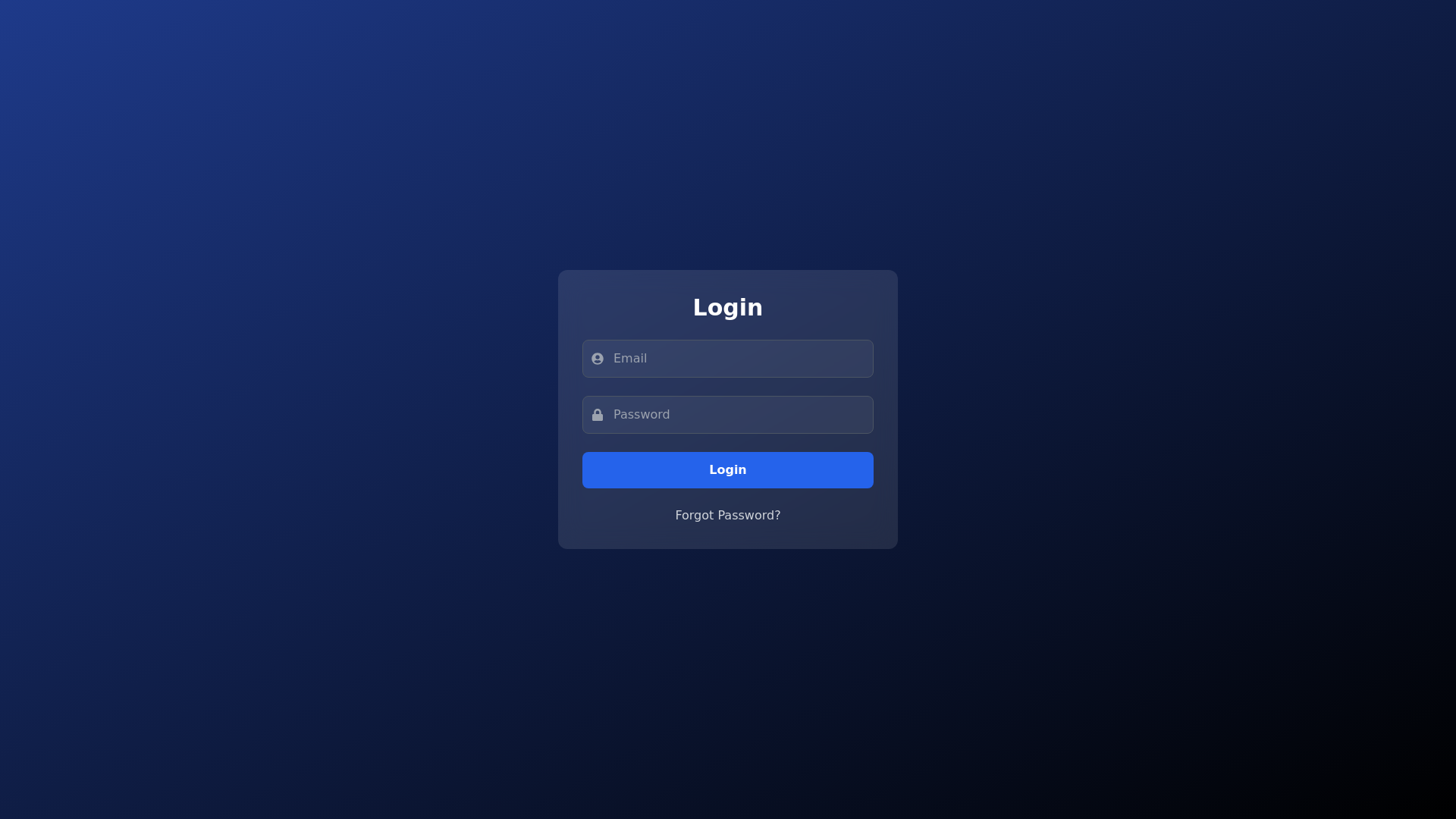 Component Preview