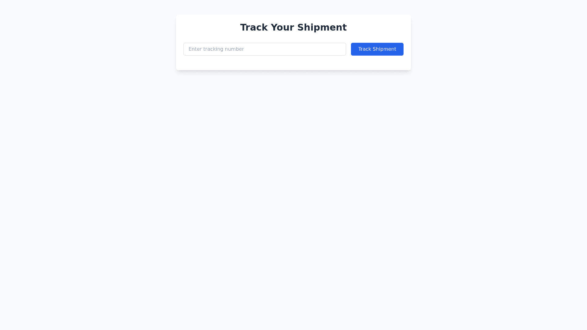 Component Preview
