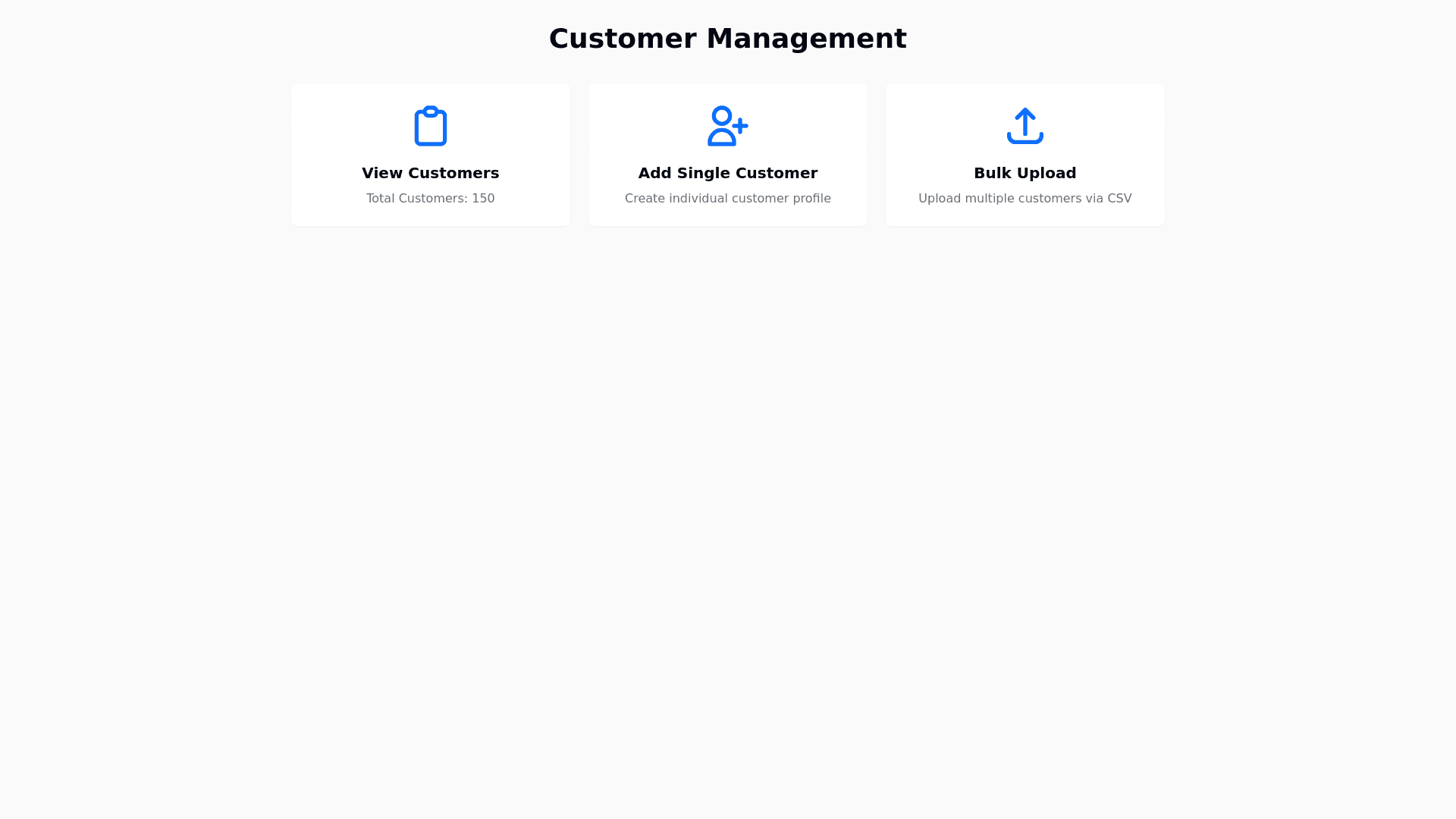 Component Preview