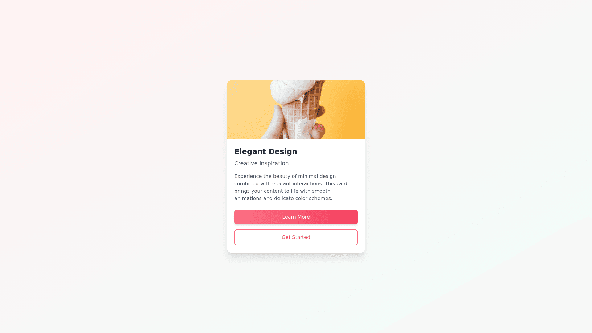 Component Preview