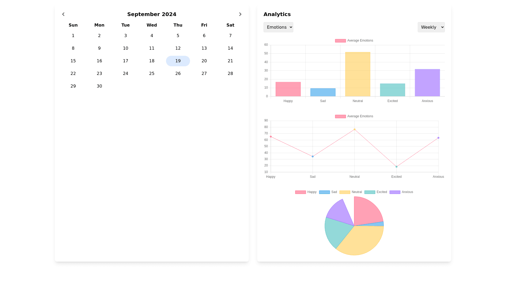Component Preview