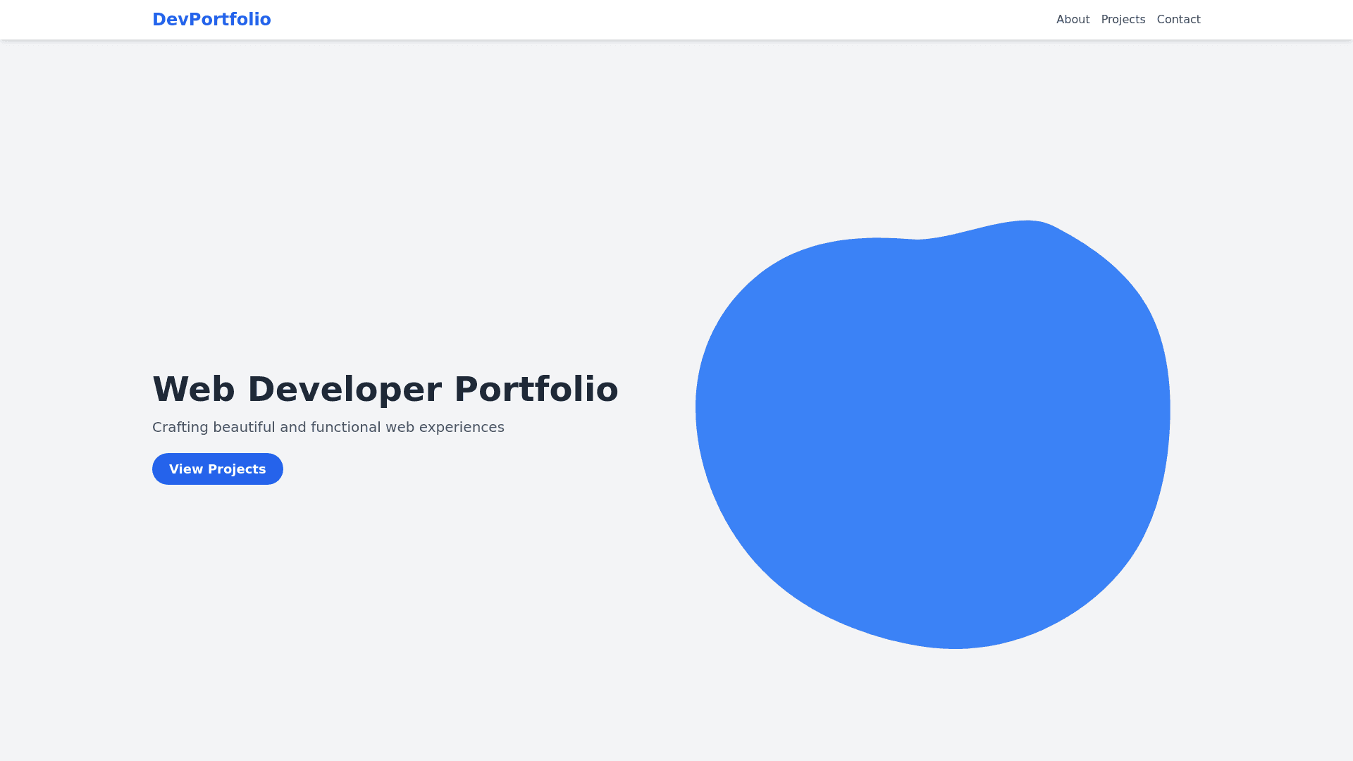 Component Preview