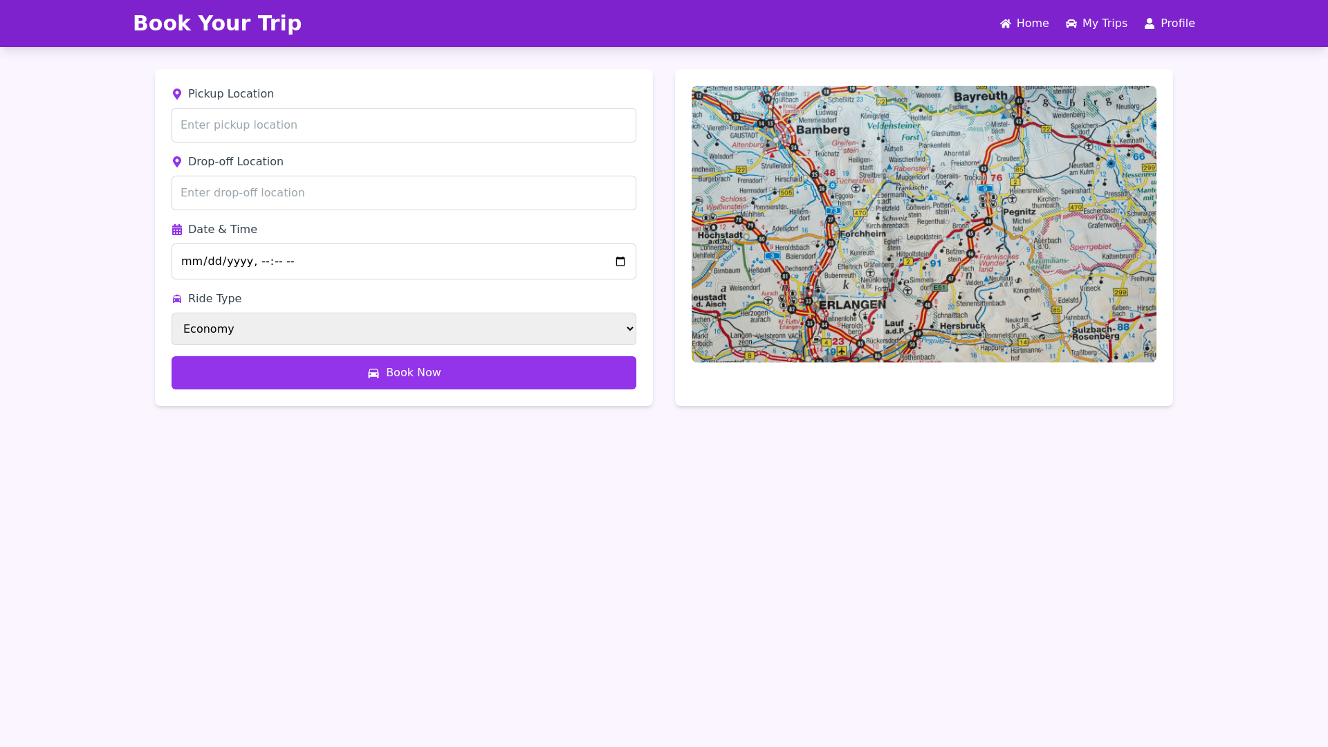 Component Preview