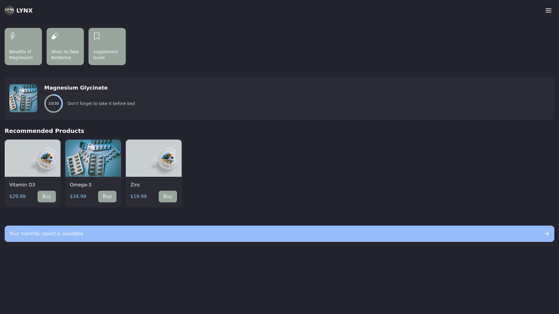 Component Preview