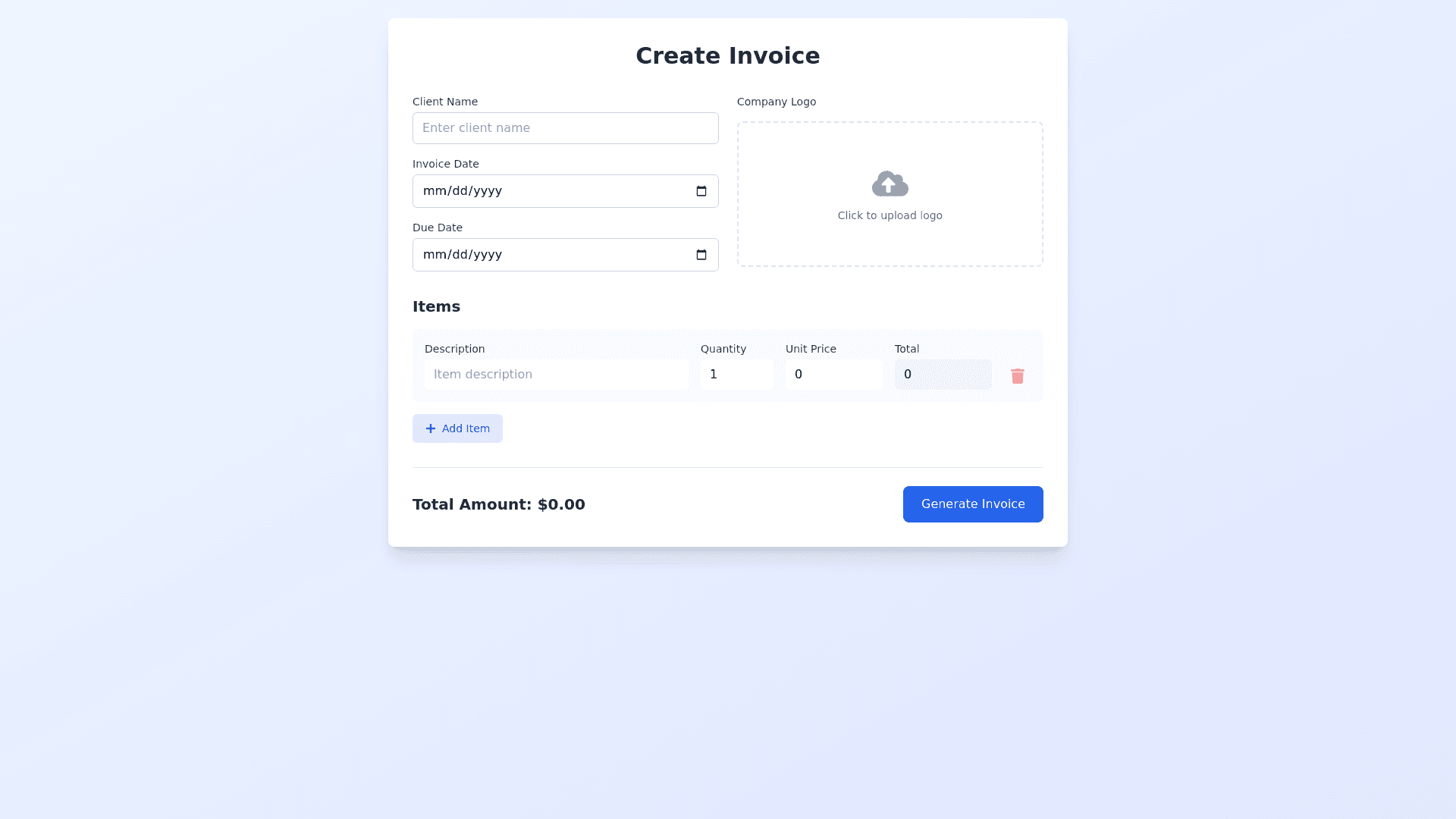 Component Preview