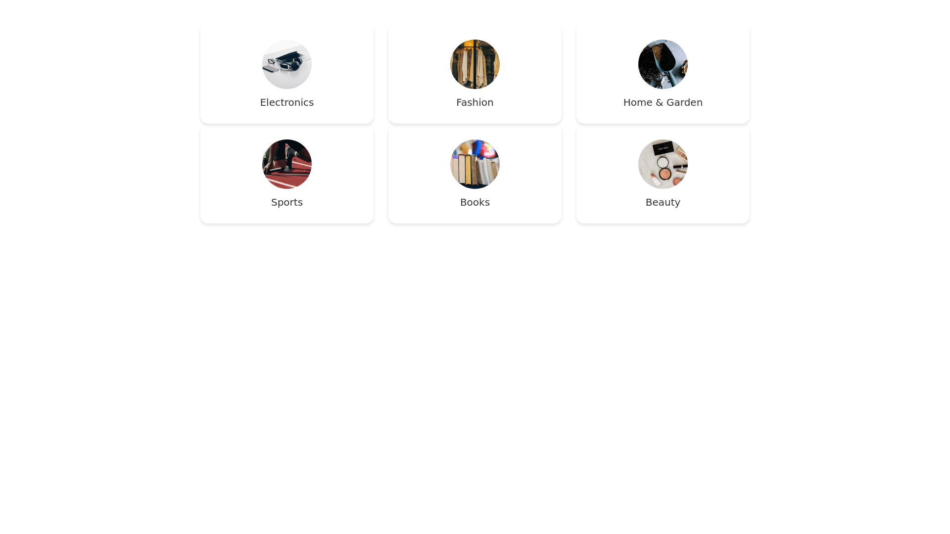 Component Preview