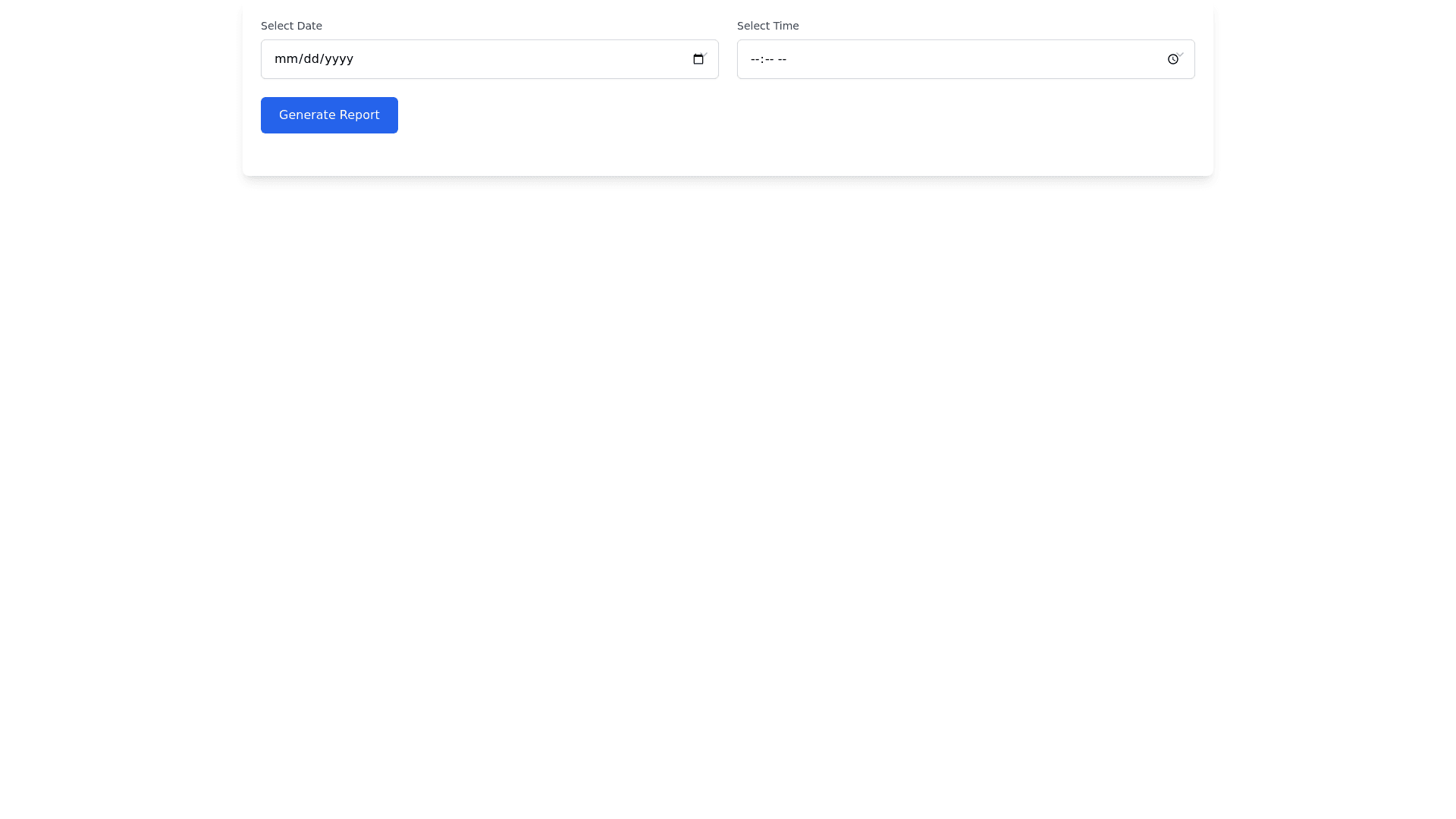 Component Preview
