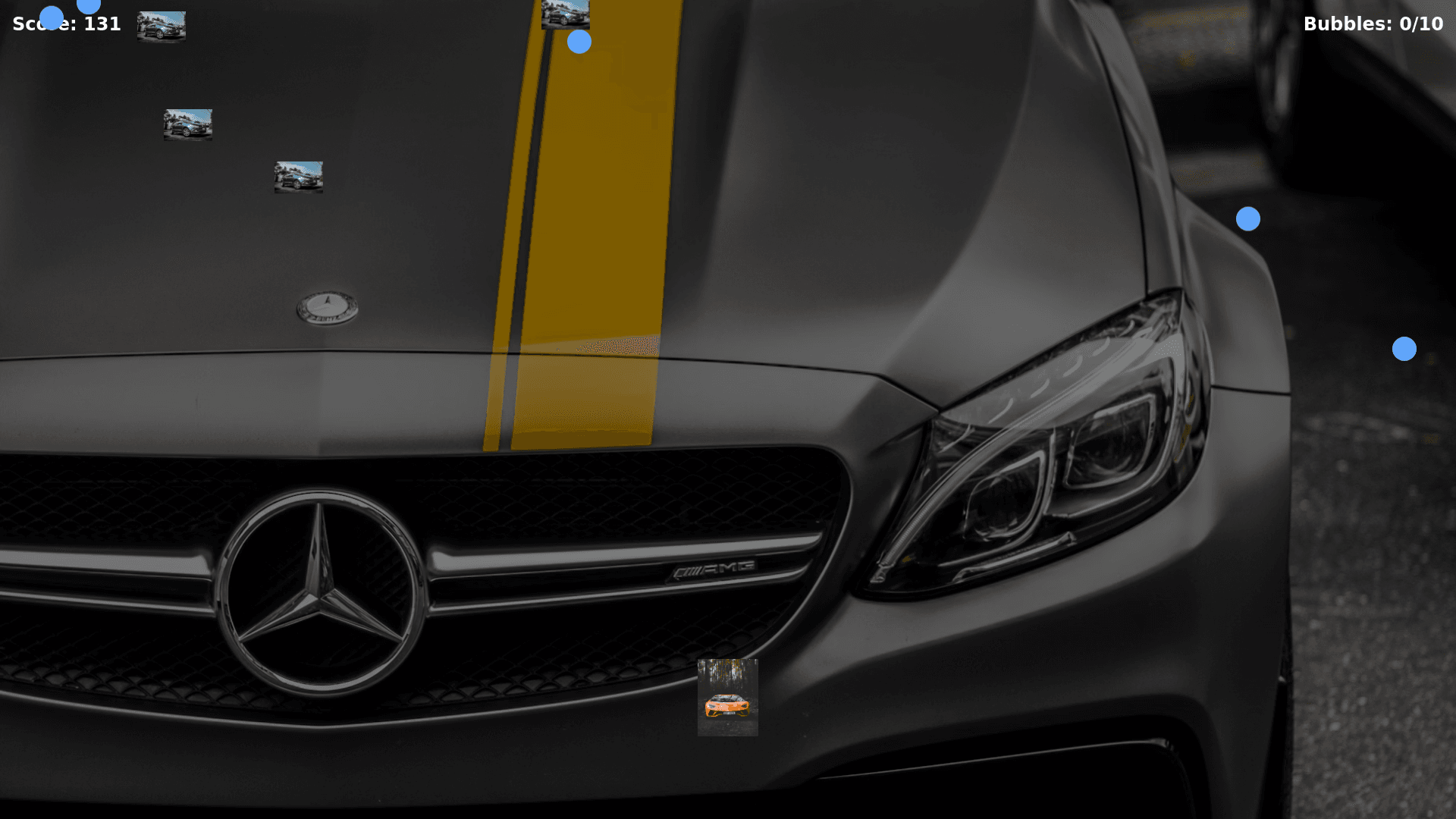 Component Preview