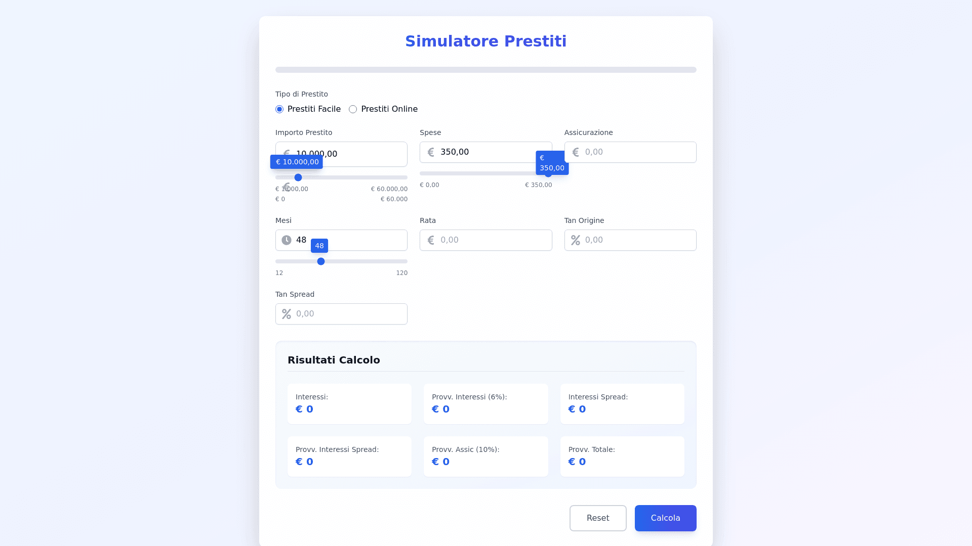 Component Preview