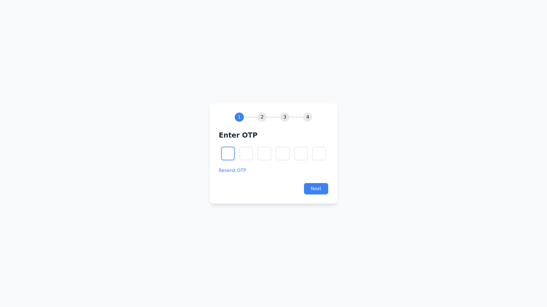 Component Preview