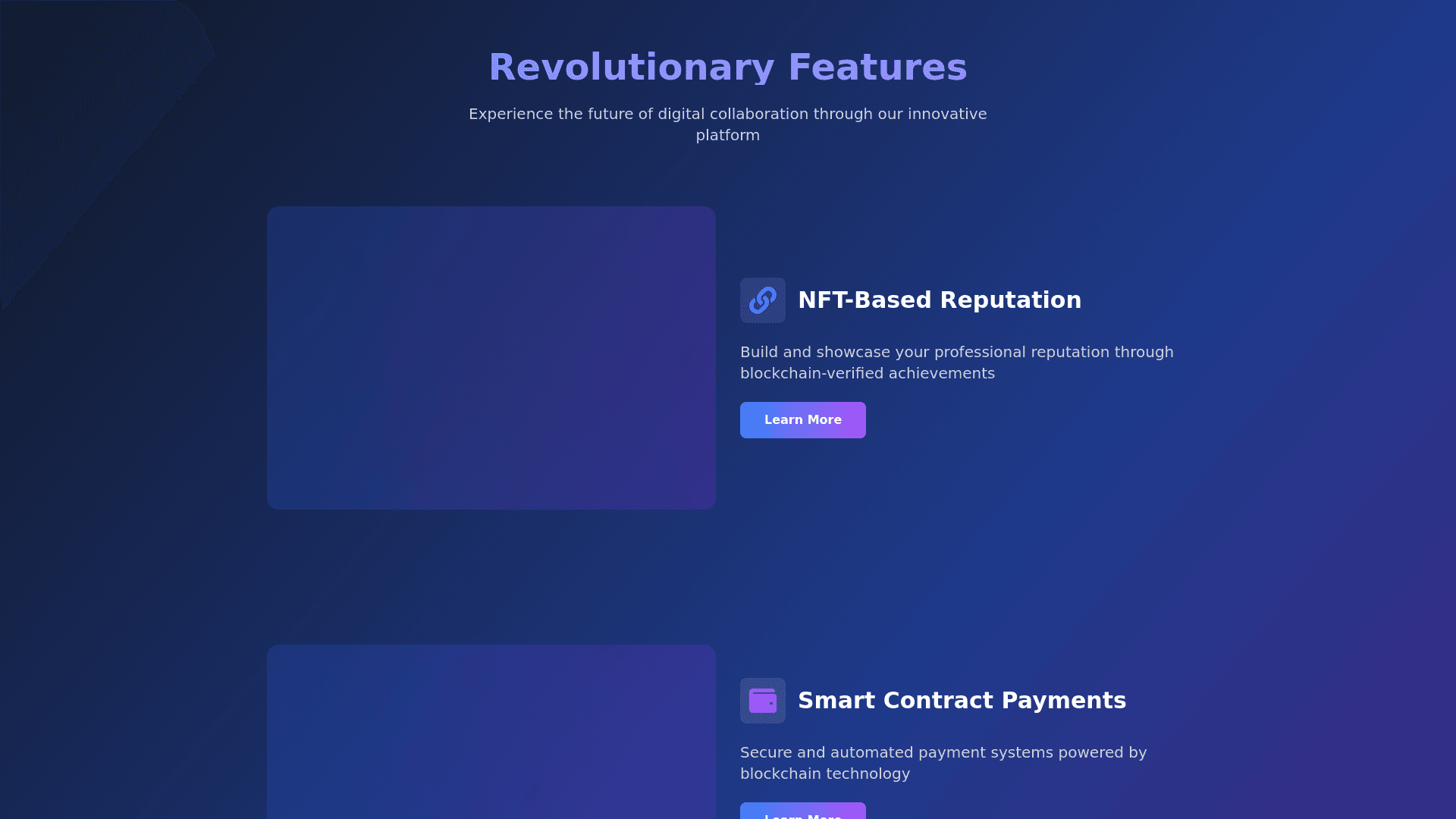 Component Preview