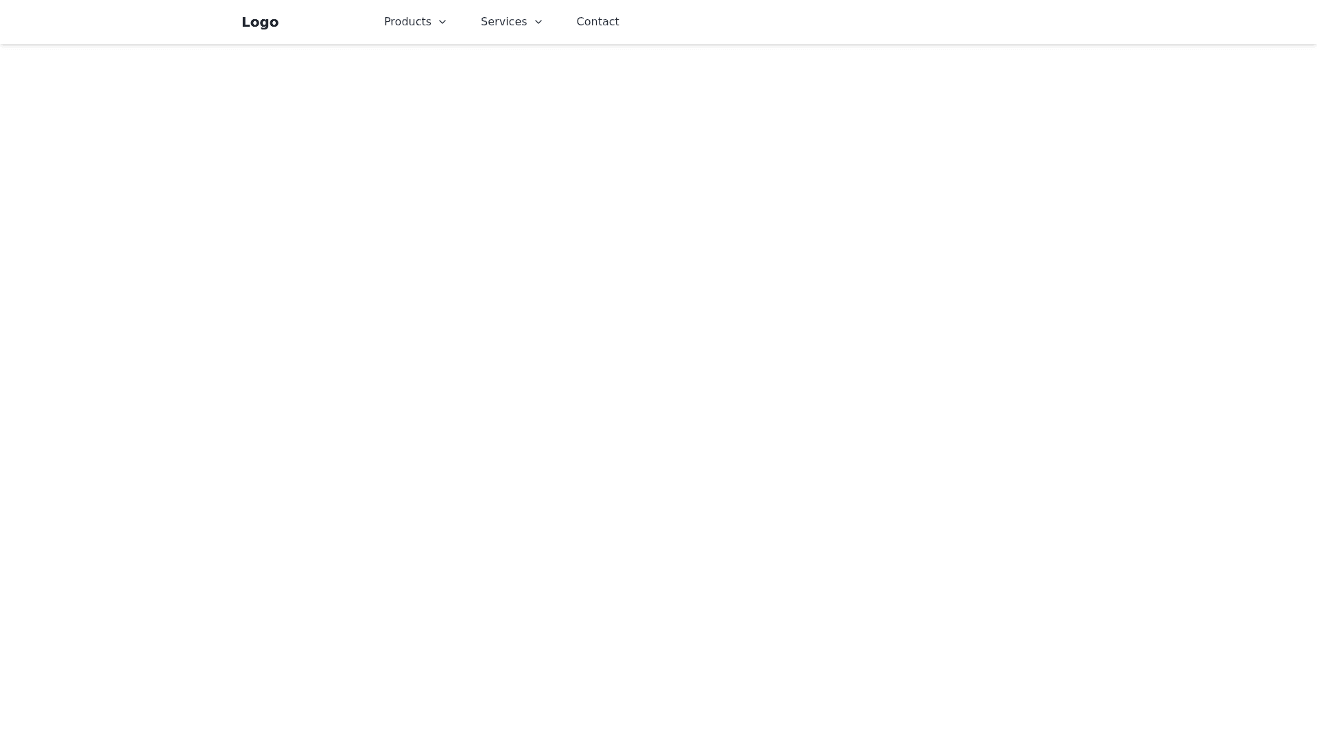 Component Preview