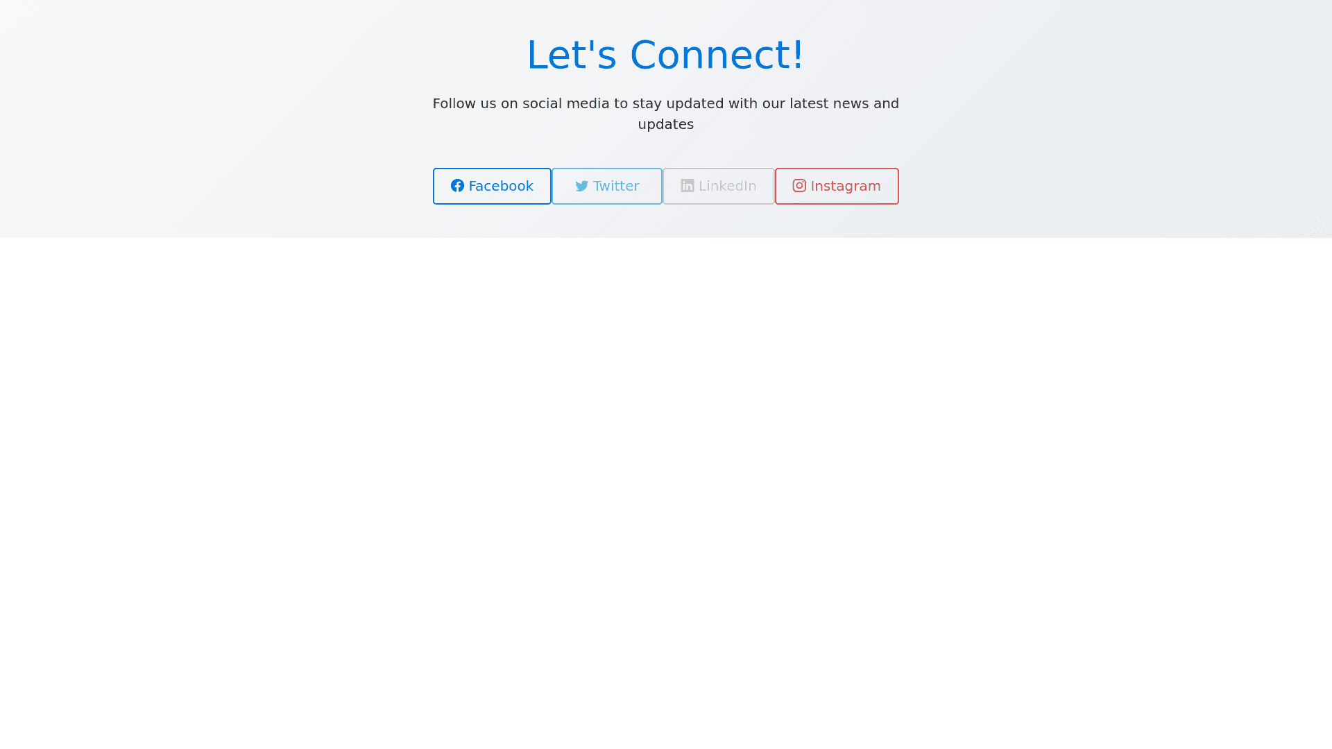 Component Preview