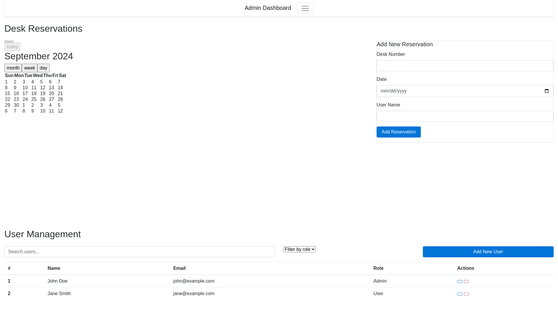 Component Preview