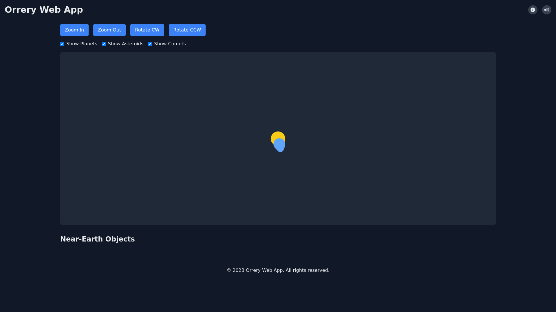 Component Preview