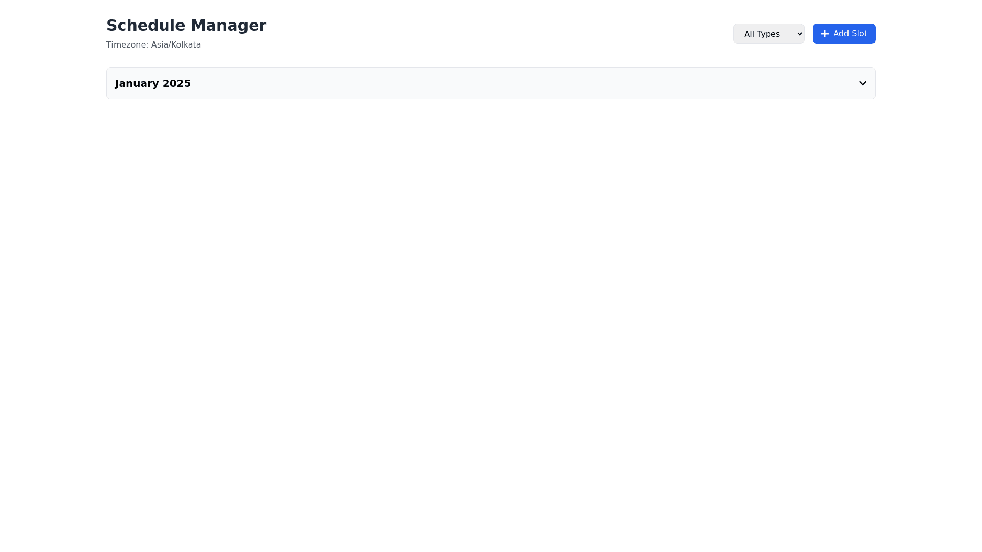 Component Preview