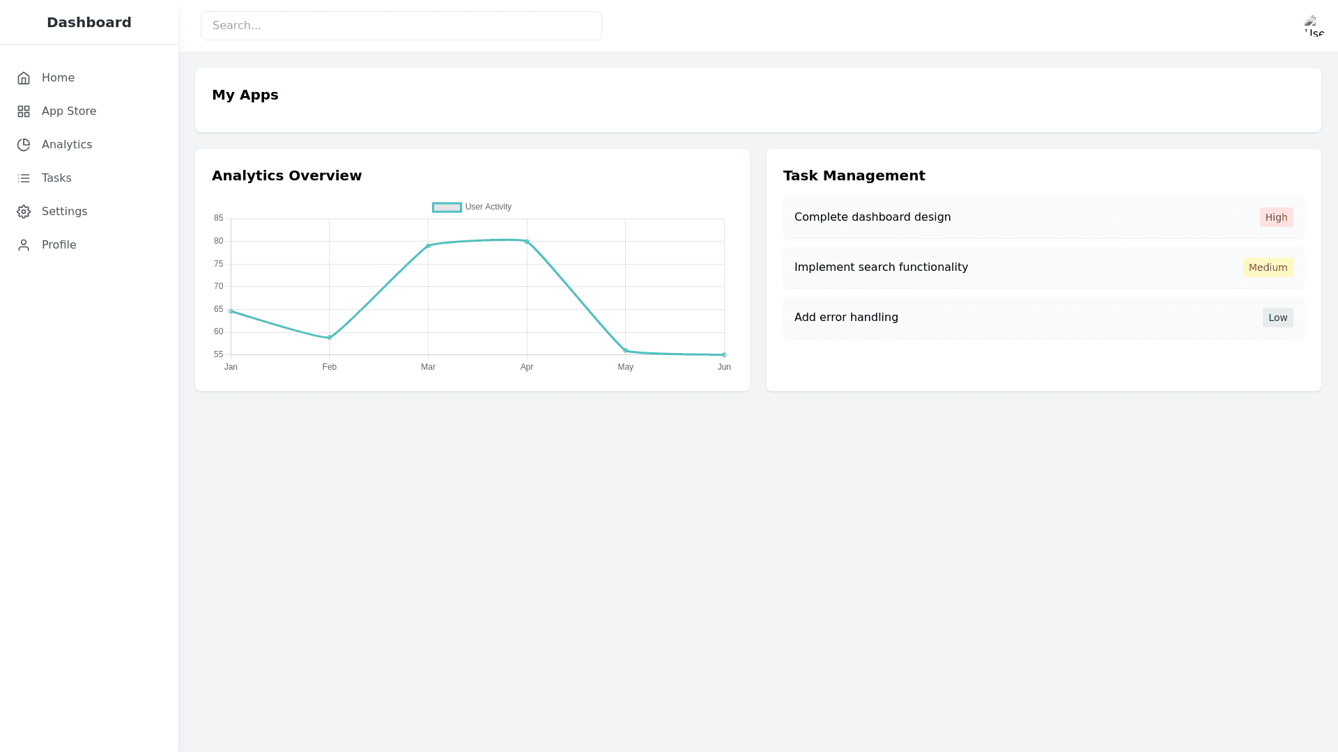 Component Preview