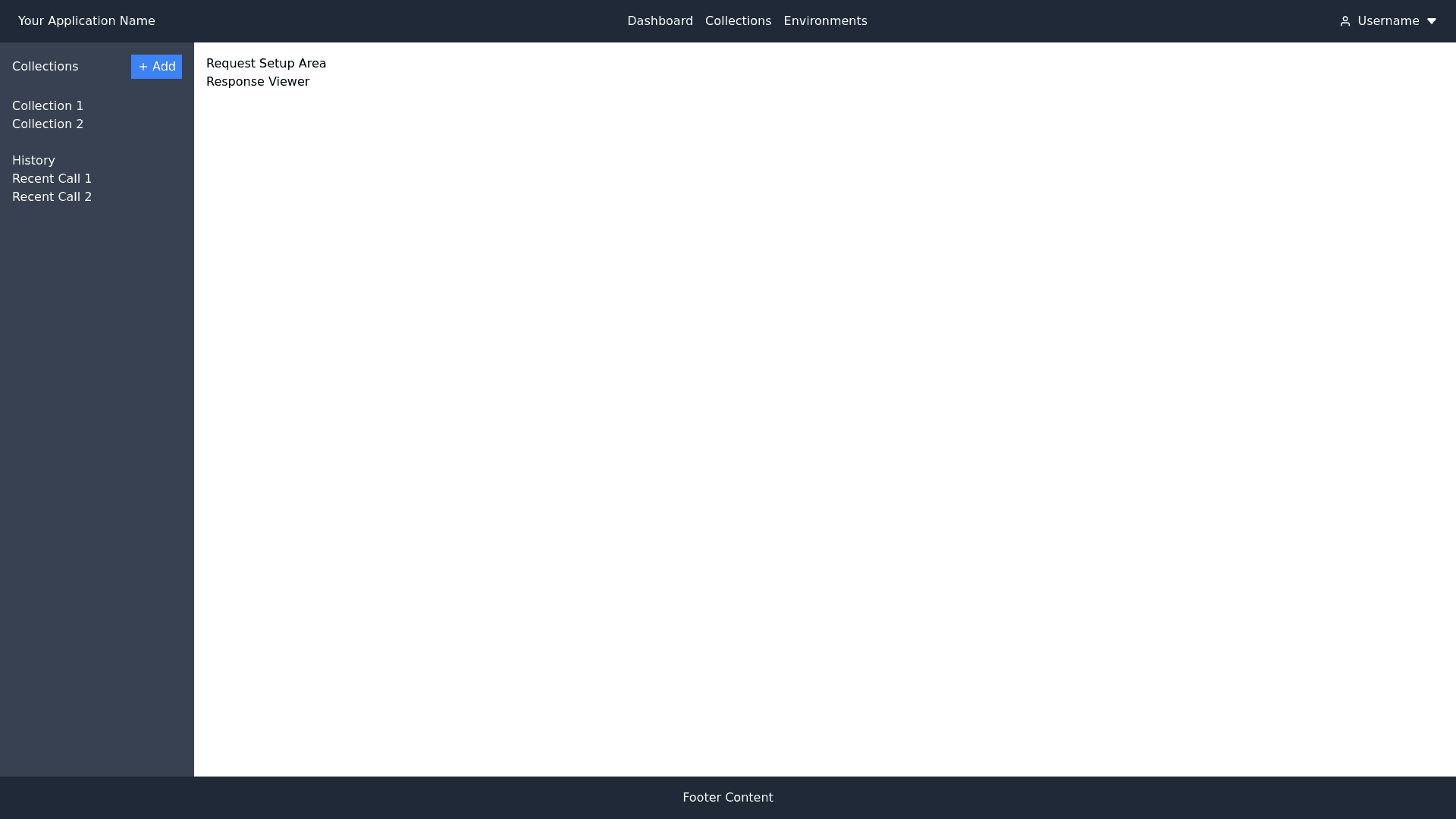 Component Preview
