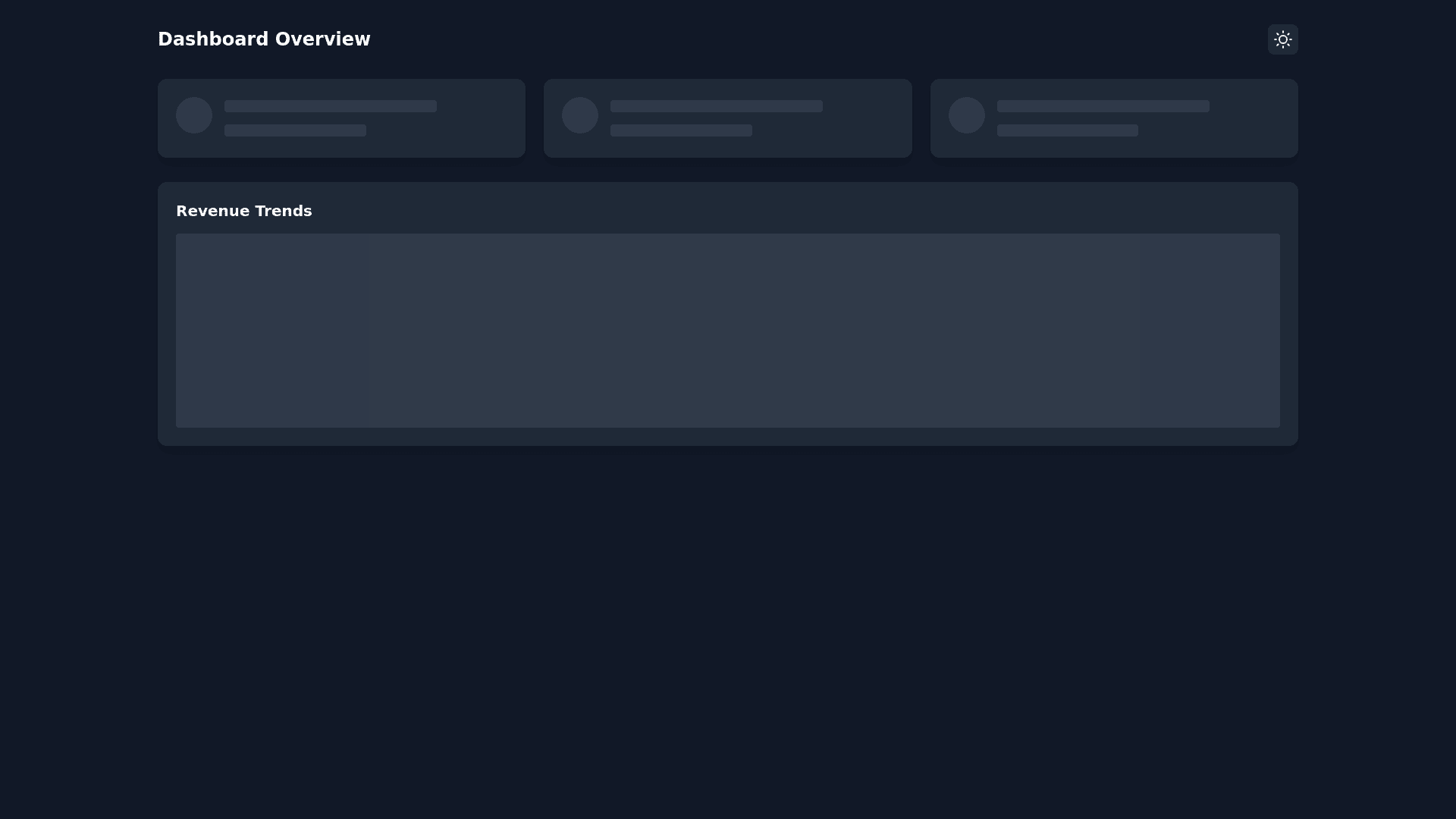 Component Preview