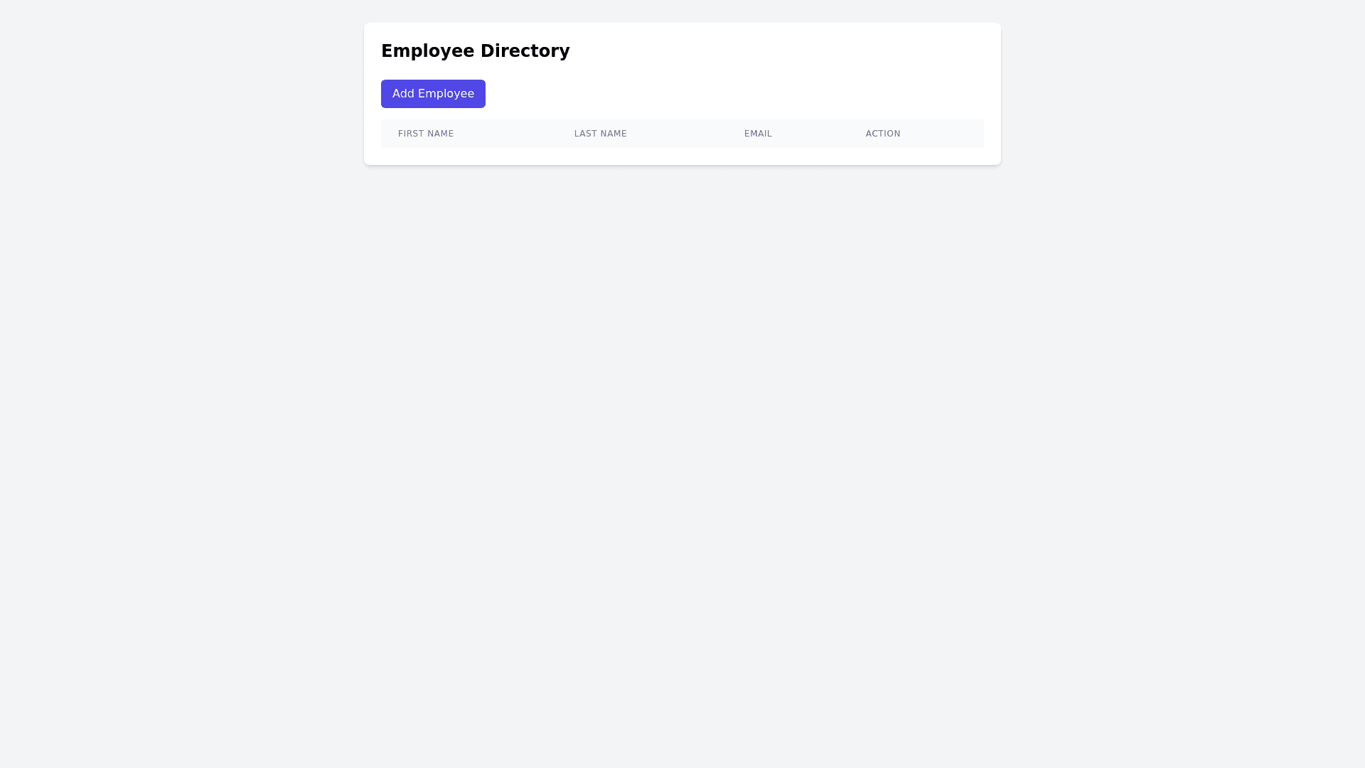 Component Preview