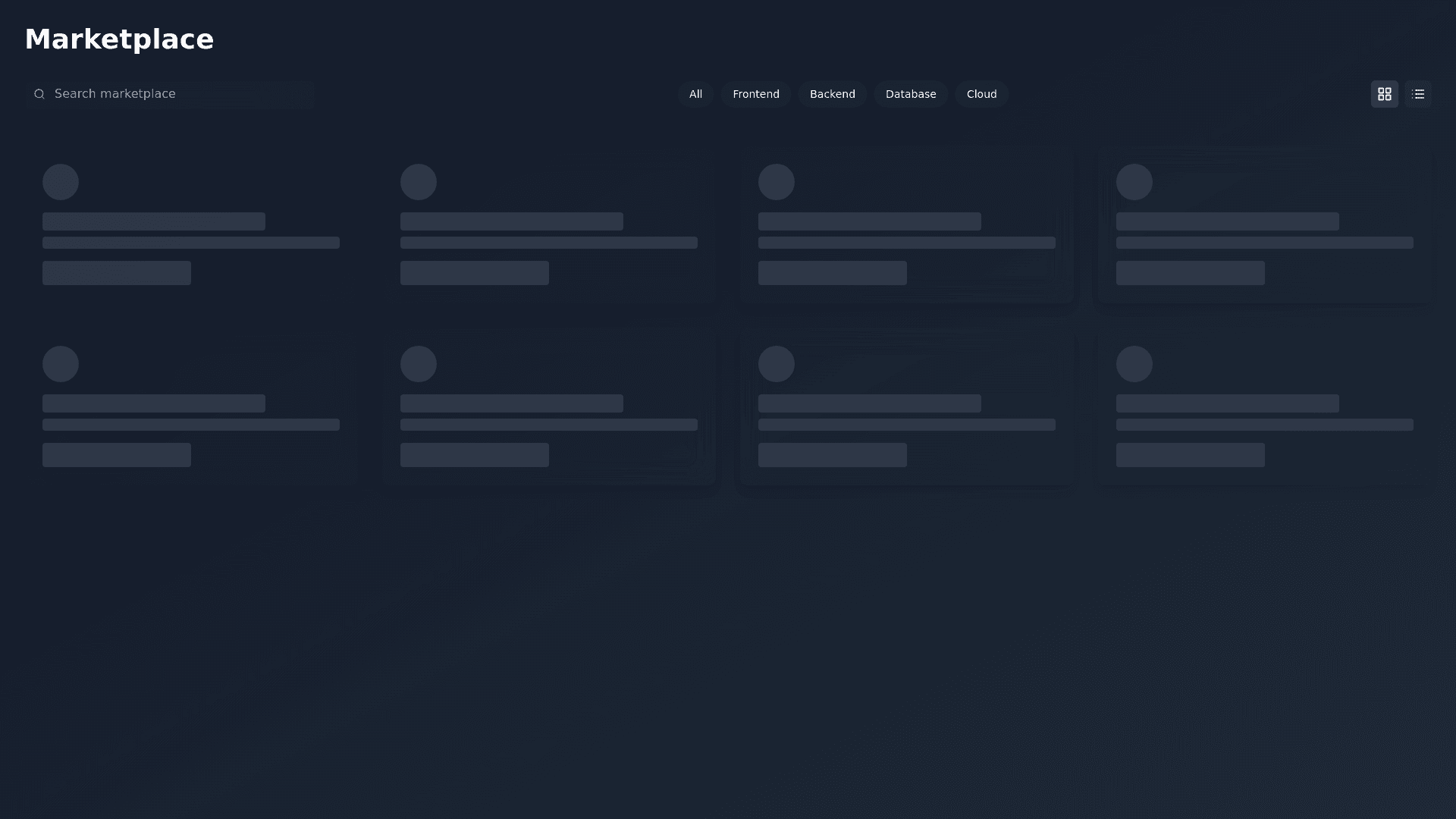 Component Preview