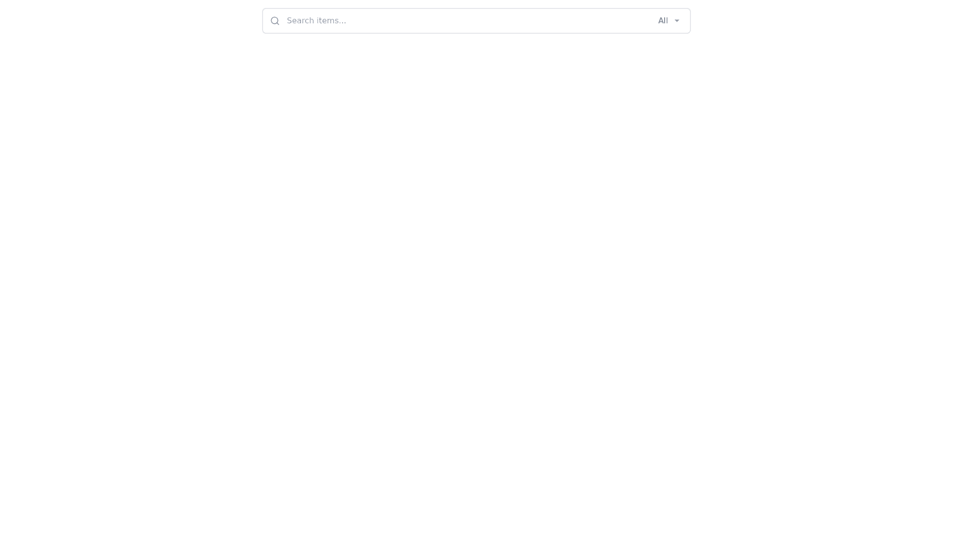 Component Preview