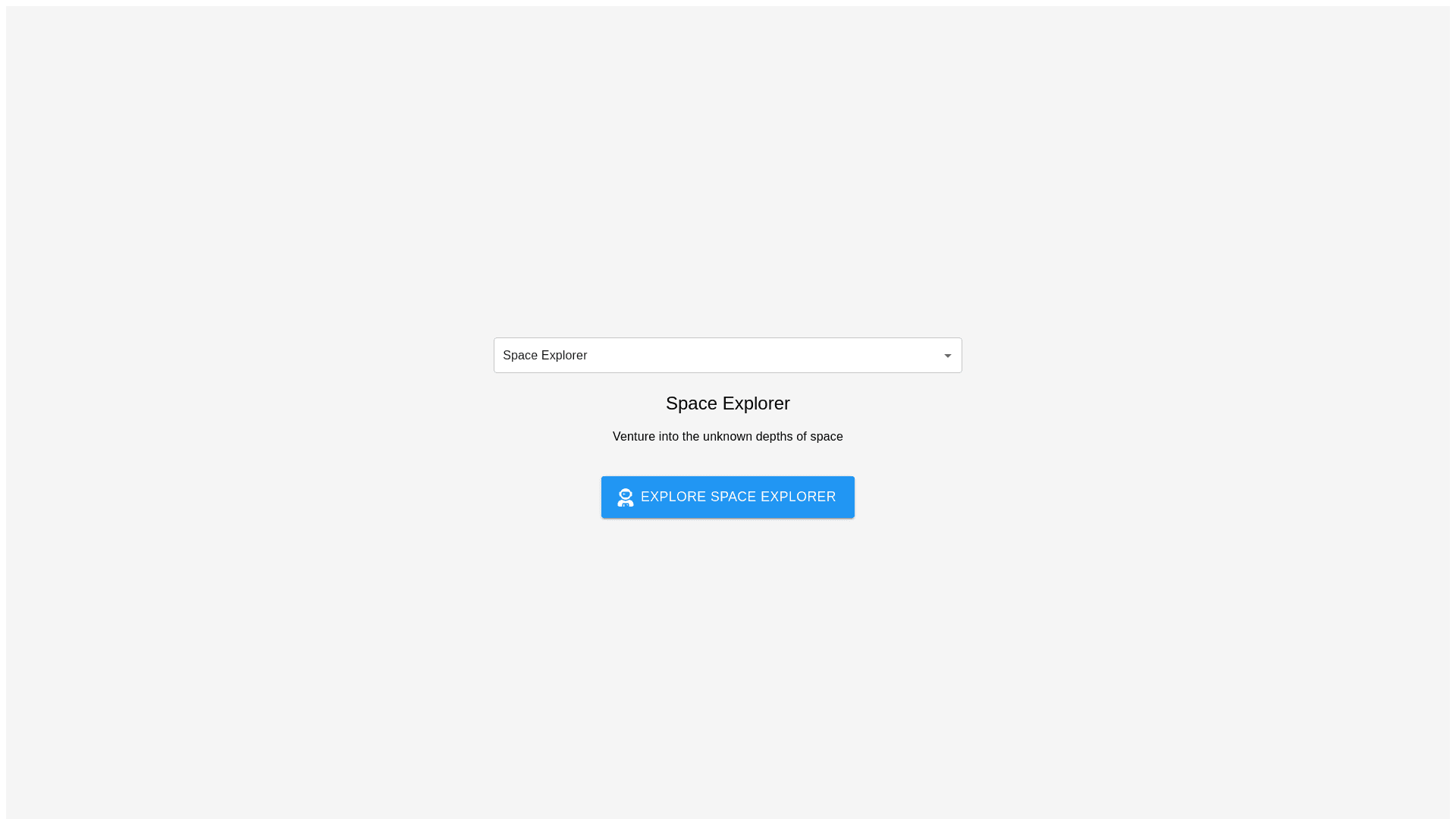 Component Preview