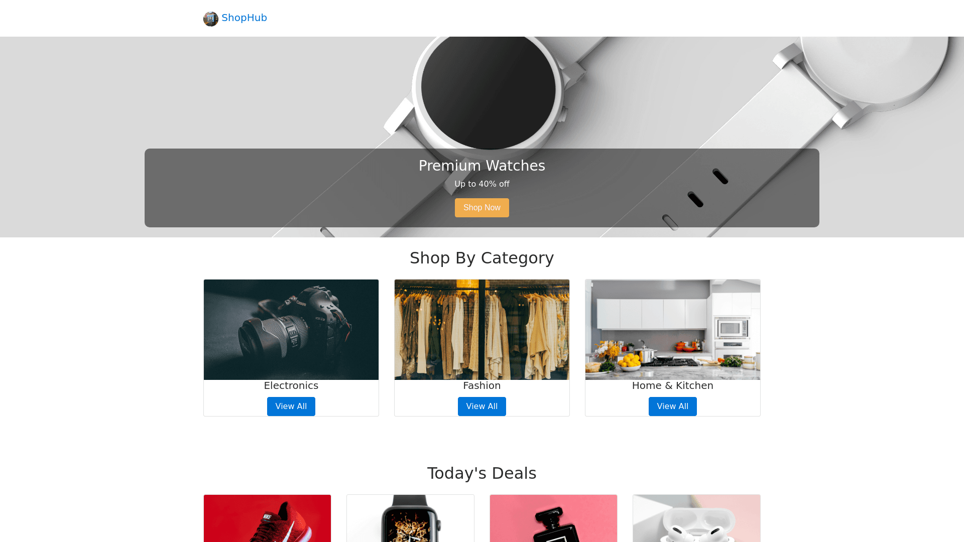 Component Preview