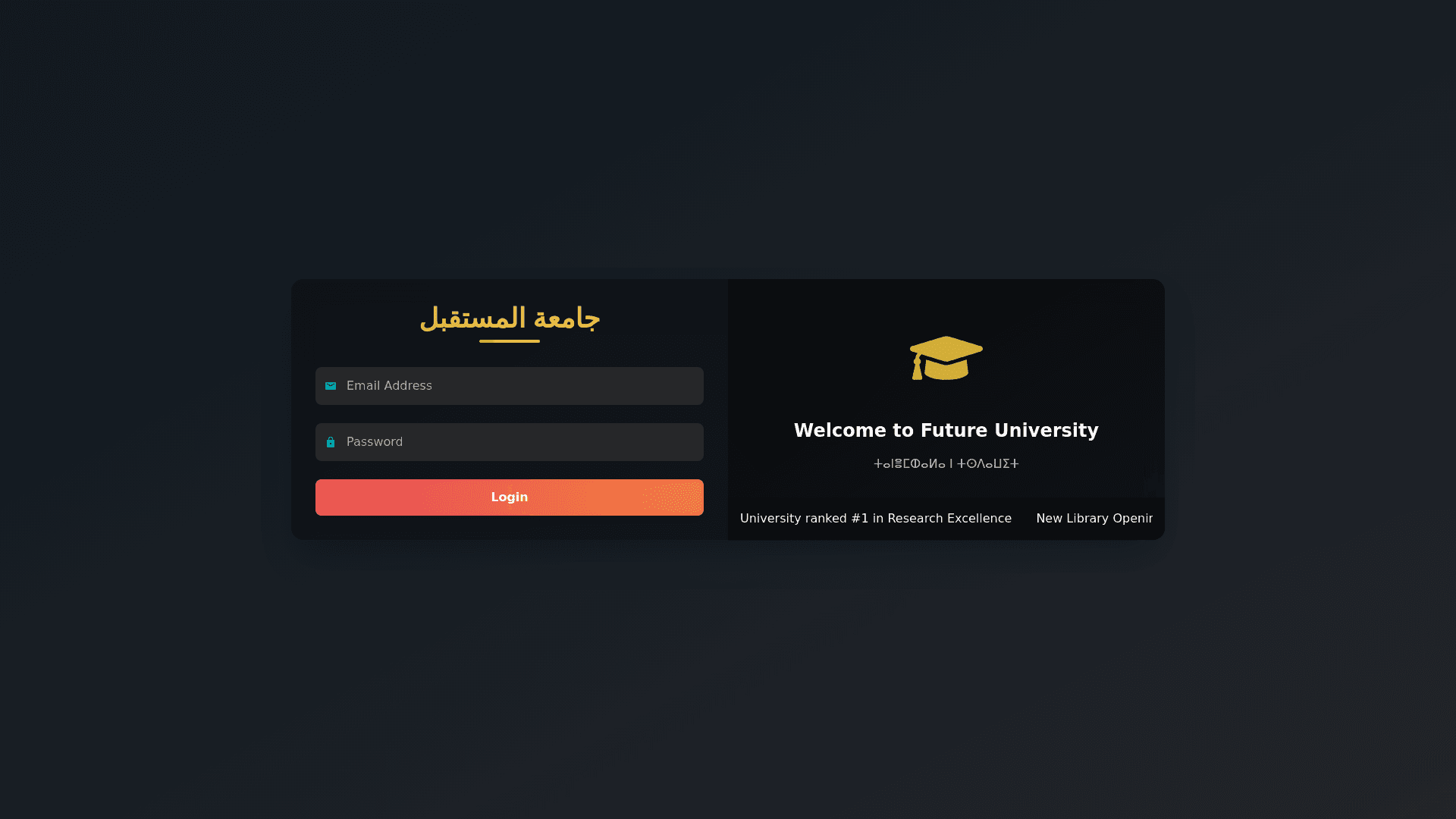 Component Preview