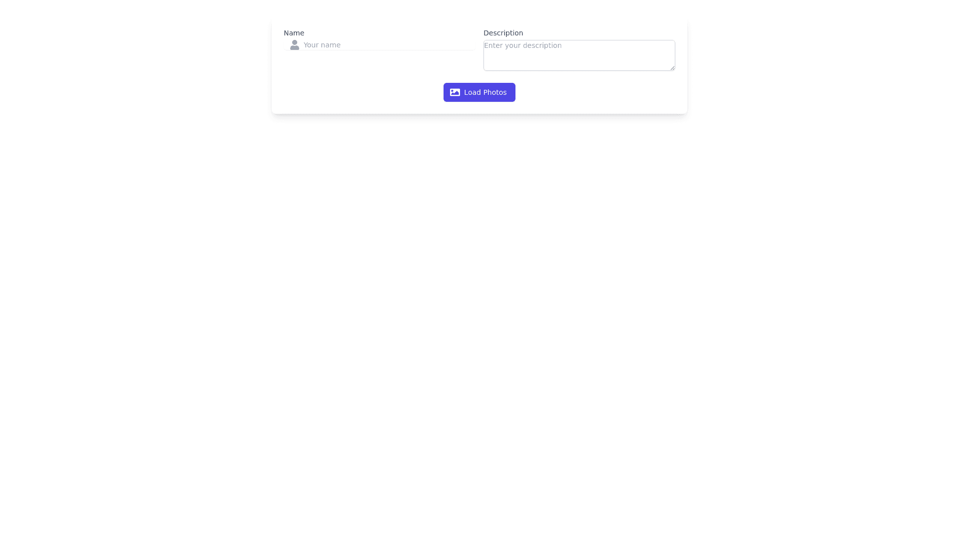 Component Preview