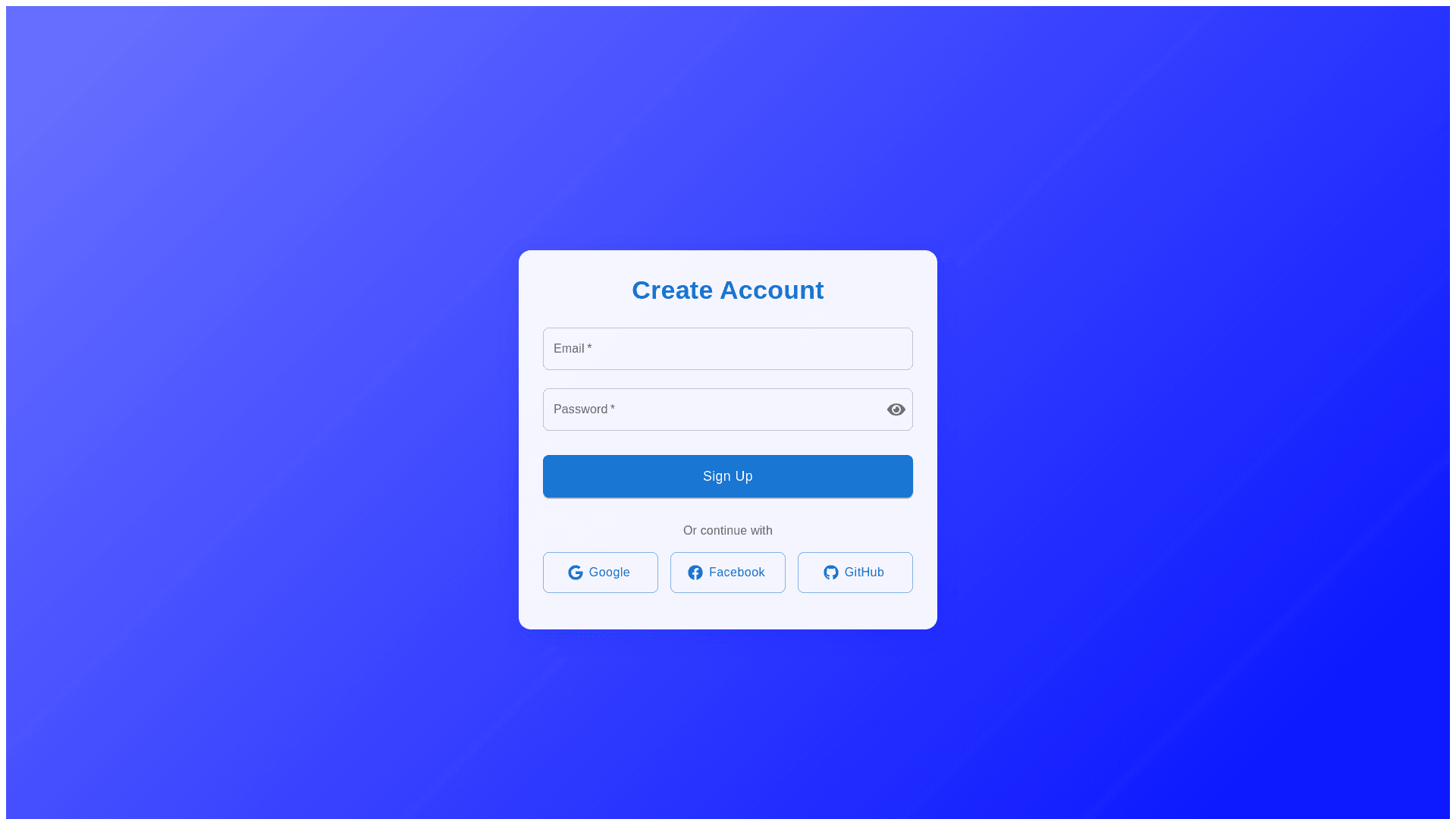 Component Preview