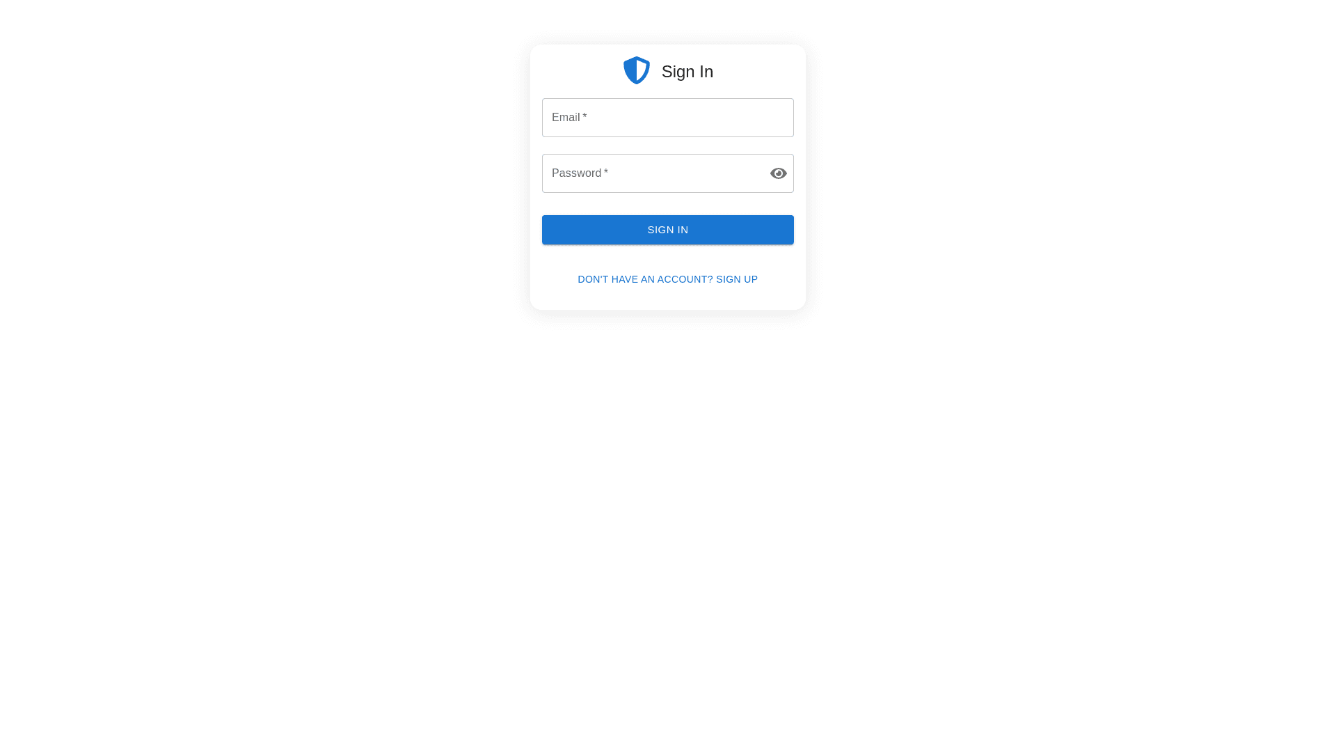 Component Preview